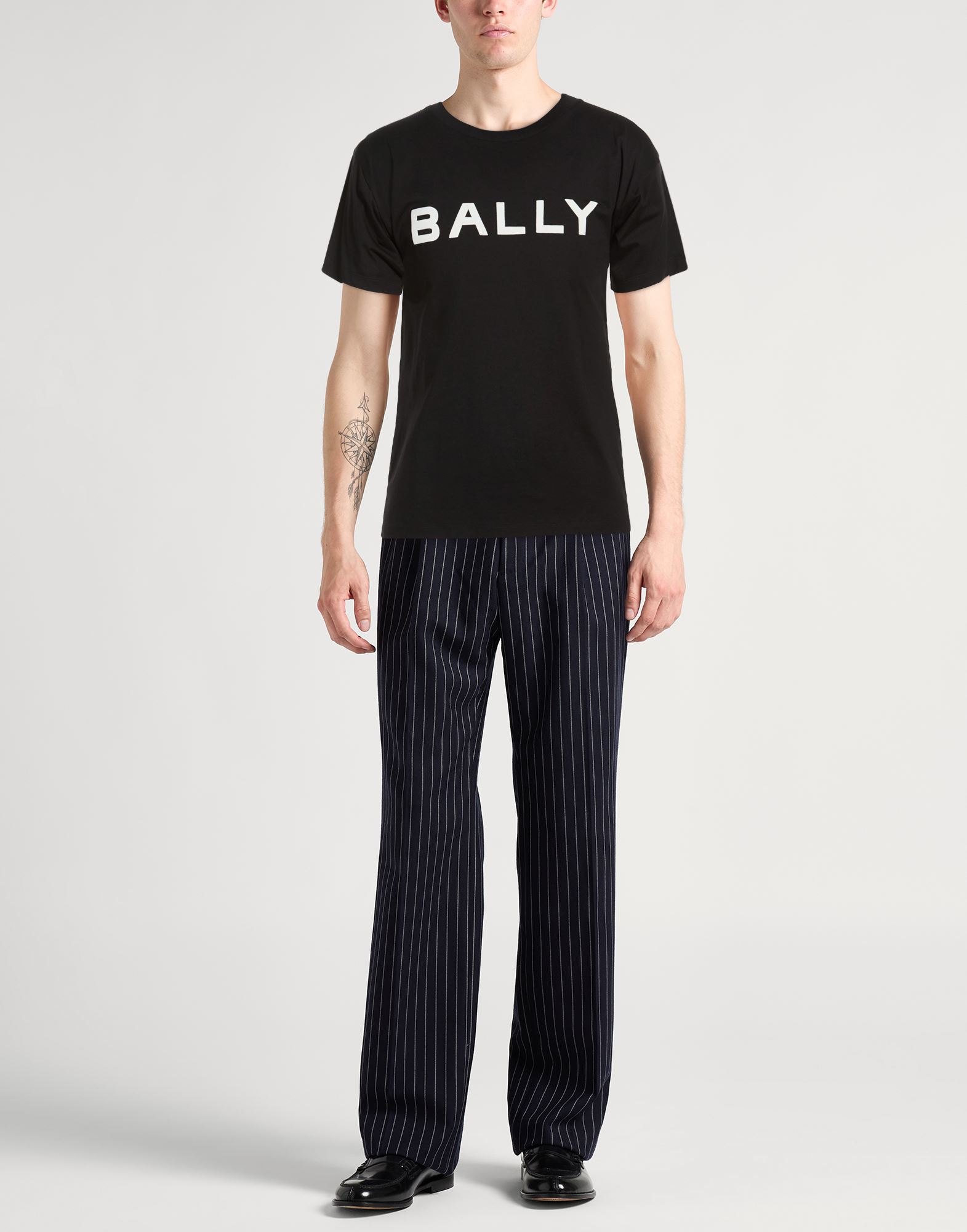  Bally - Tops - T-shirts - On Yoox.com 