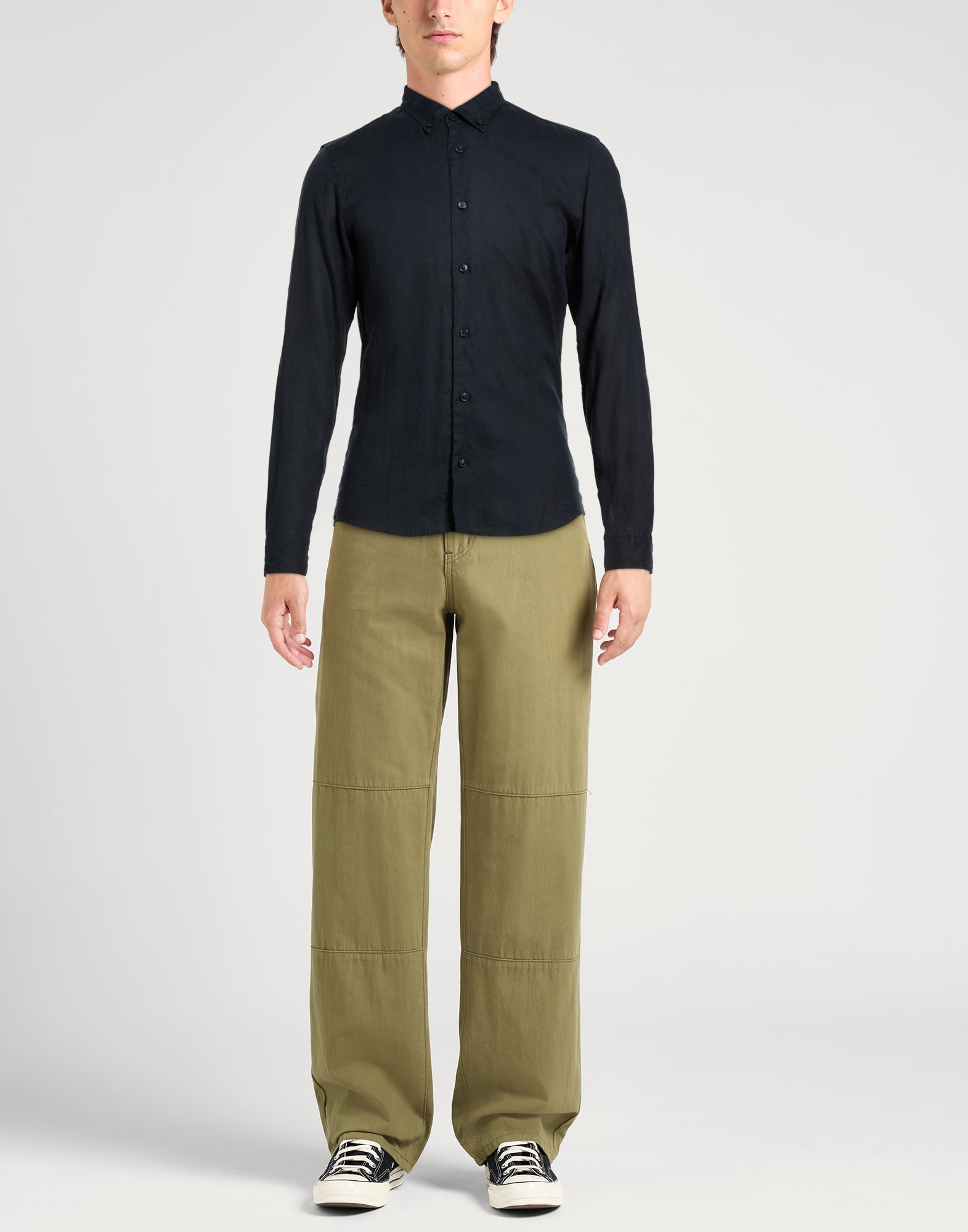  Boss - Tops - Hemden - On Yoox.com 