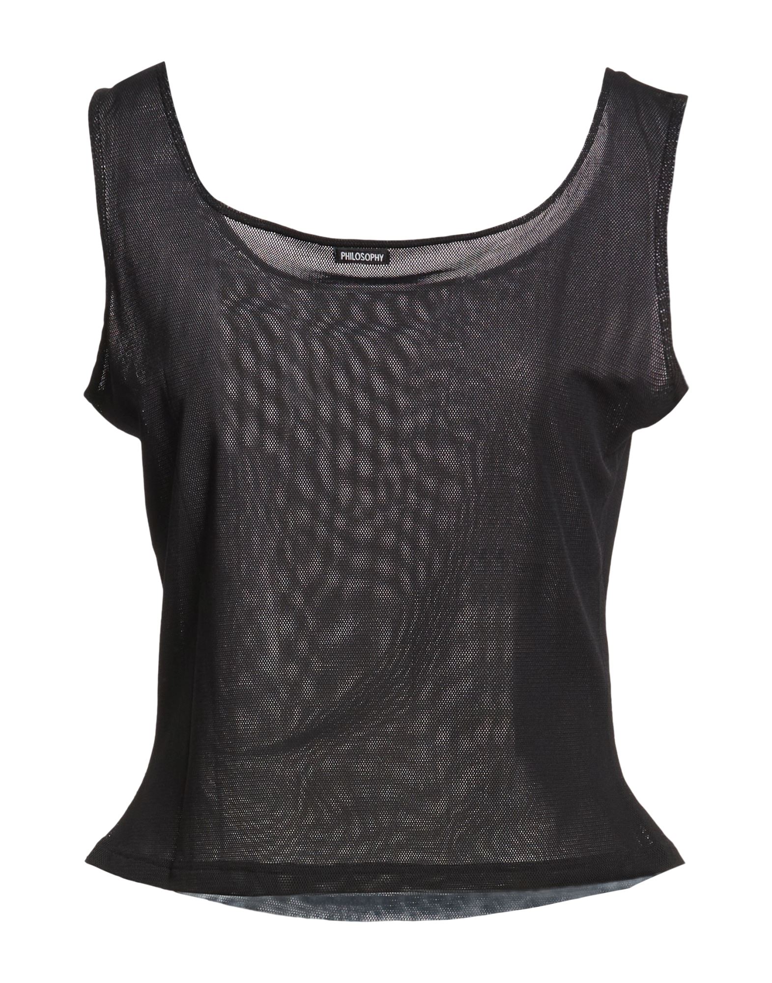 Philosophy Di Alberta Ferretti - Topwear - Top - On Yoox.com 