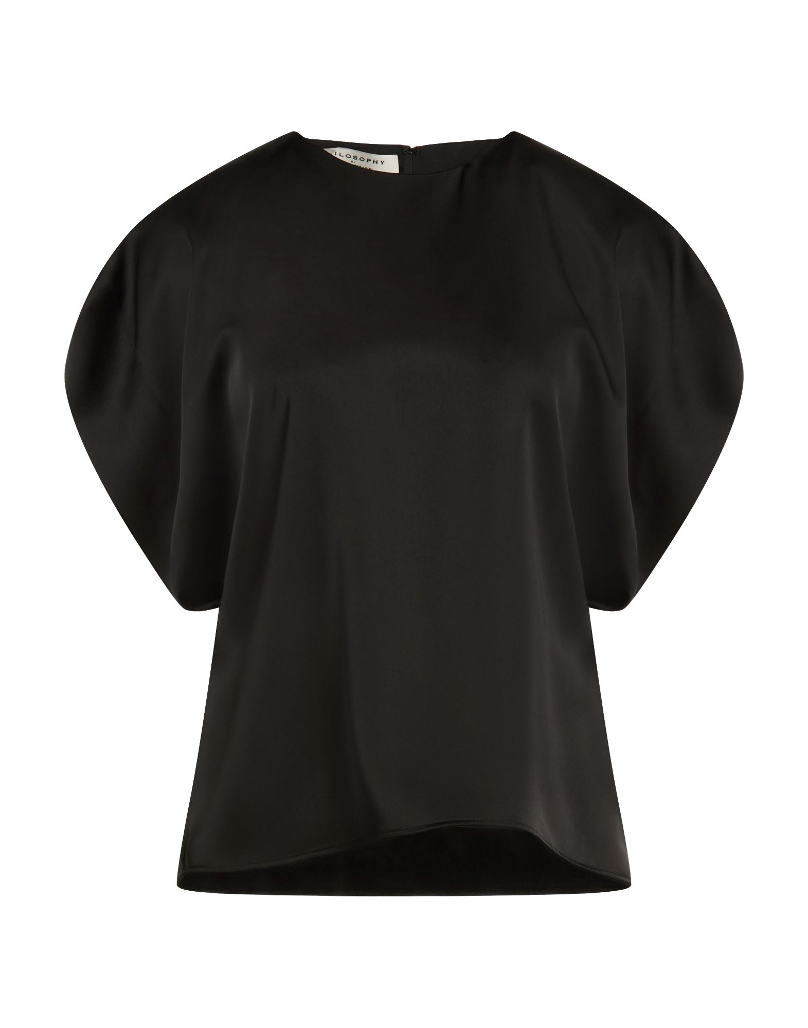 Philosophy Di Lorenzo Serafini - Camisetas Y Tops - Tops - On Yoox.com 