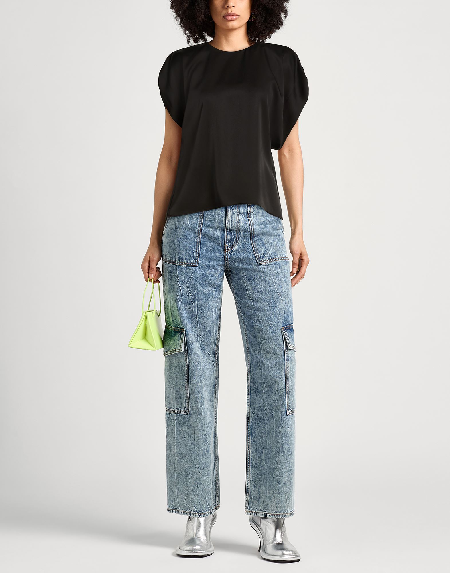  Philosophy Di Lorenzo Serafini - Camisetas Y Tops - Tops - On Yoox.com 