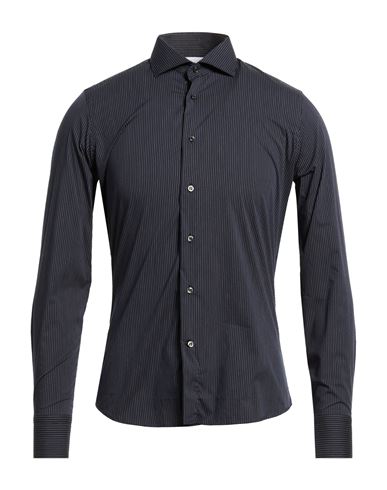 Hemd Herren Nachtblau 39,40,43 Herren