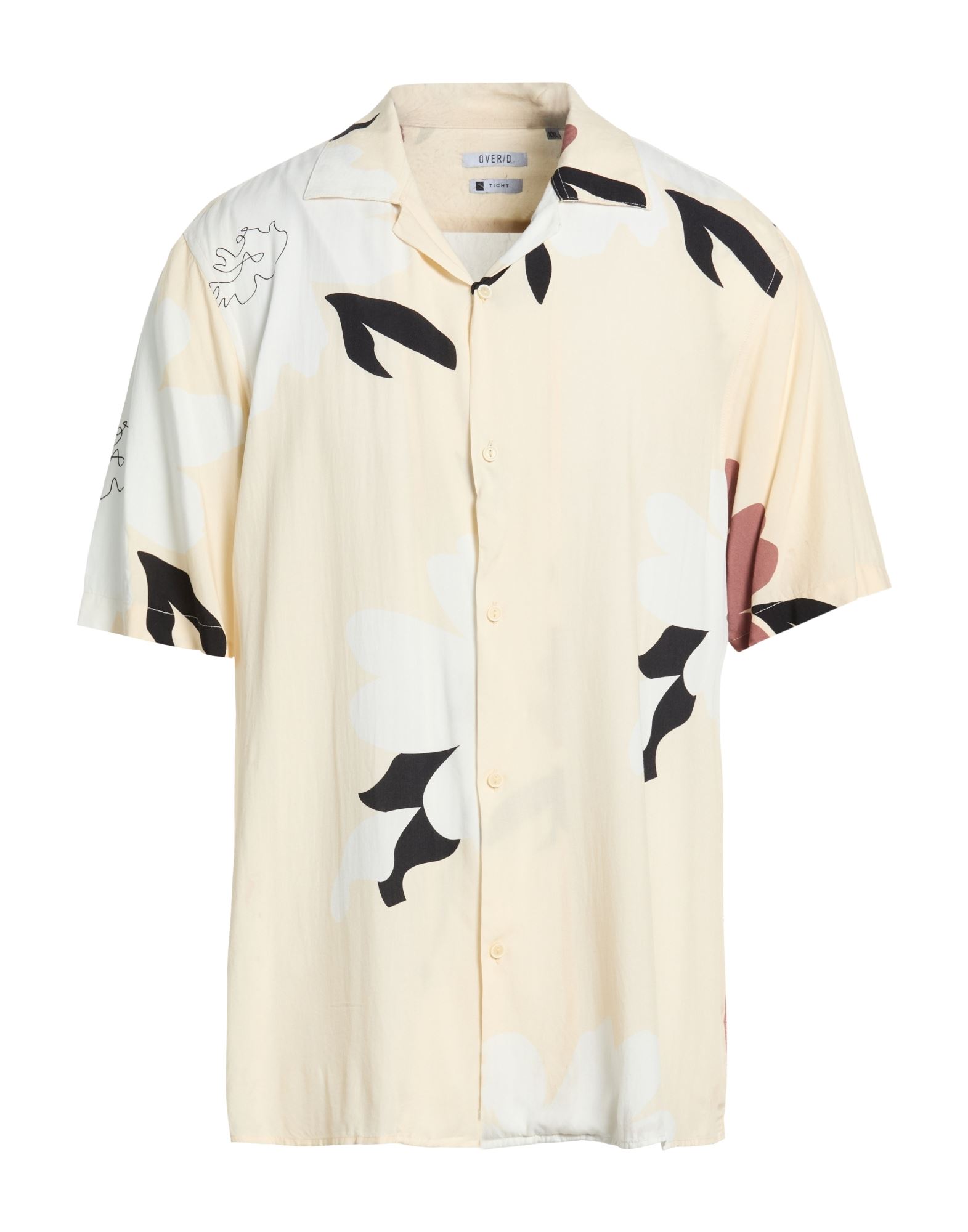  Over/d - Tops - Hemden - On Yoox.com 