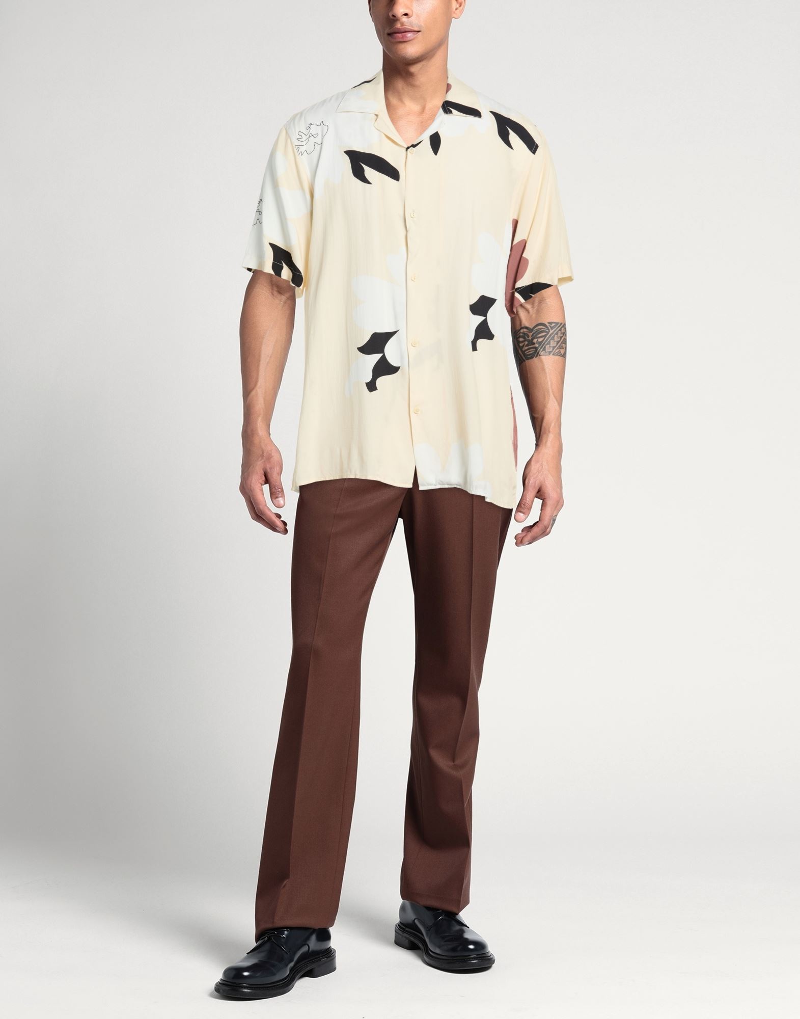  Over/d - Tops - Hemden - On Yoox.com 