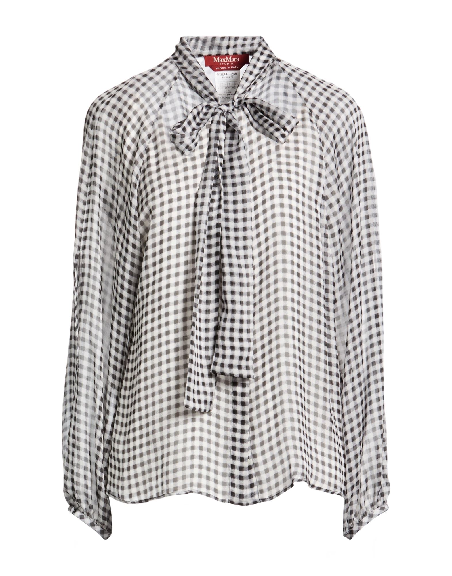  Max Mara Studio - Tops - Hemden - On Yoox.com 