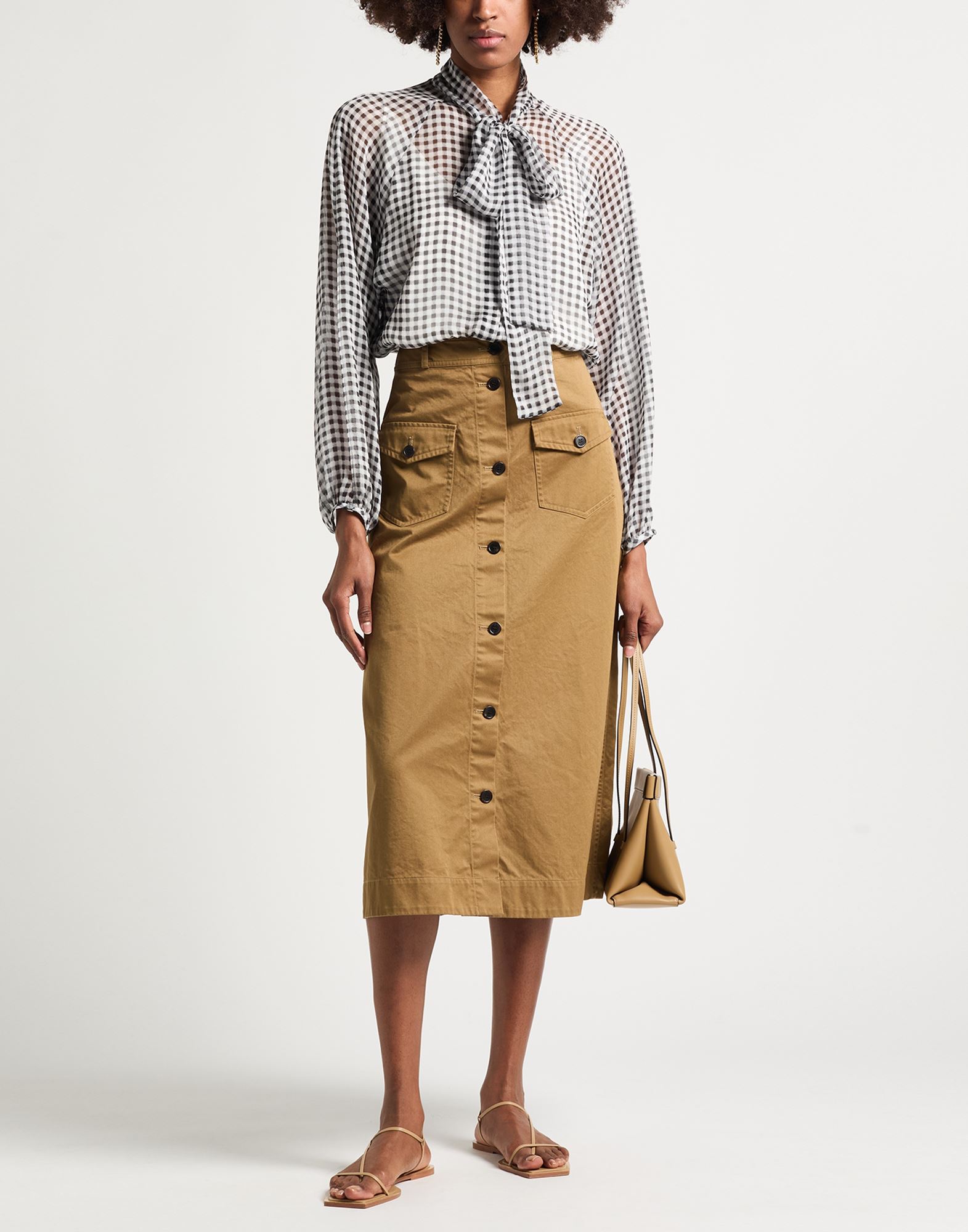  Max Mara Studio - Tops - Hemden - On Yoox.com 