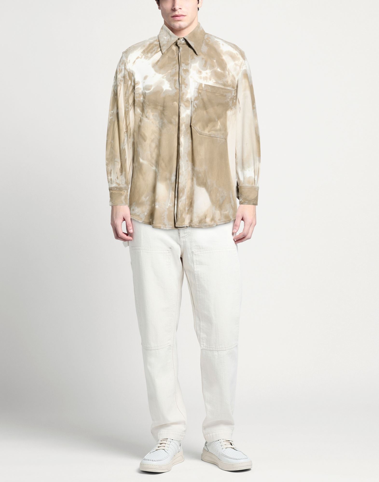  Federico Cina - Tops - Hemden - On Yoox.com 