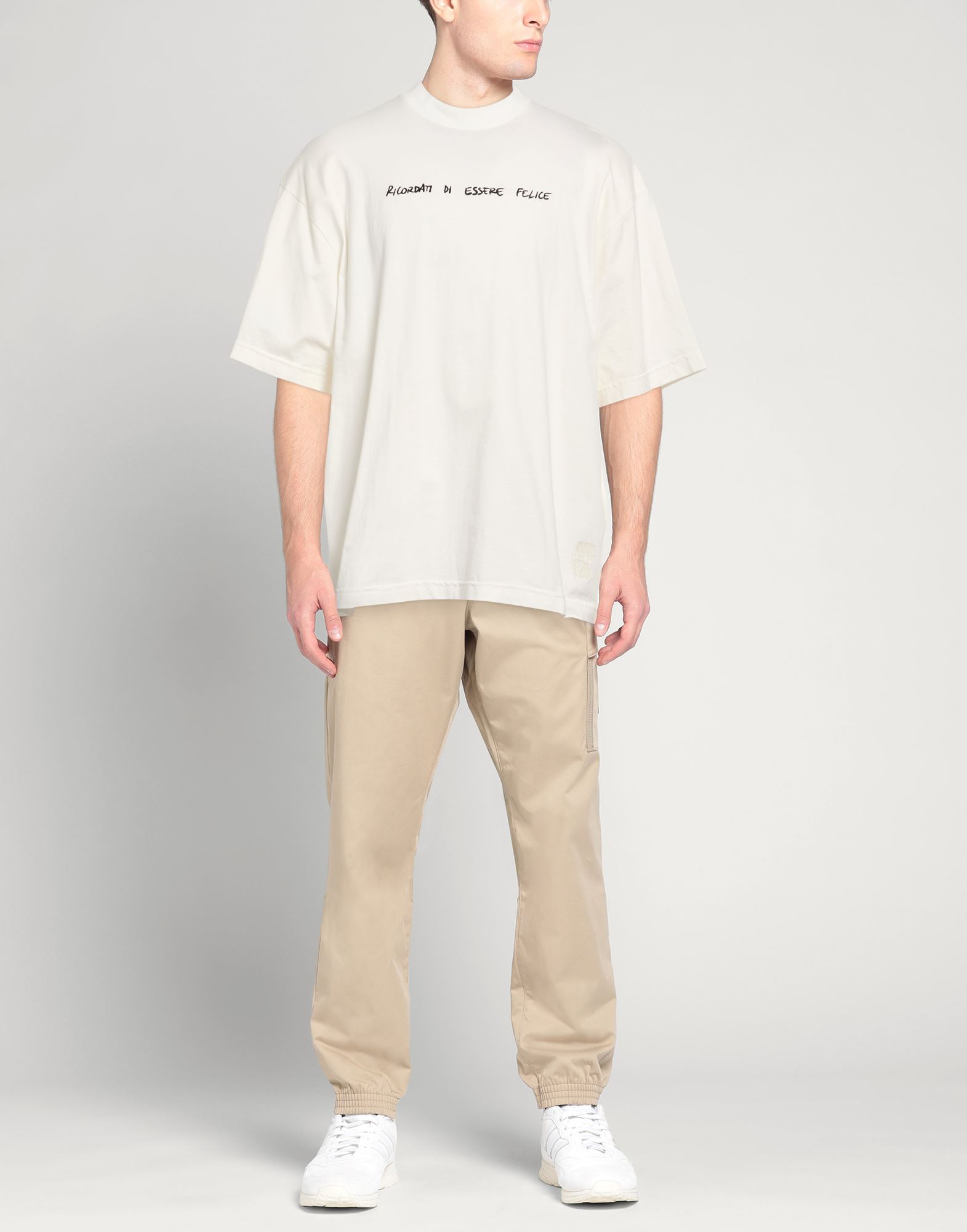 Federico Cina - Tops - T-shirts - On Yoox.com 