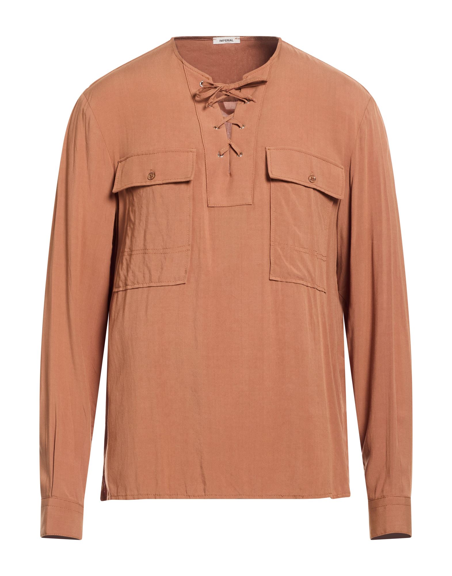  Imperial - Tops - Hemden - On Yoox.com 