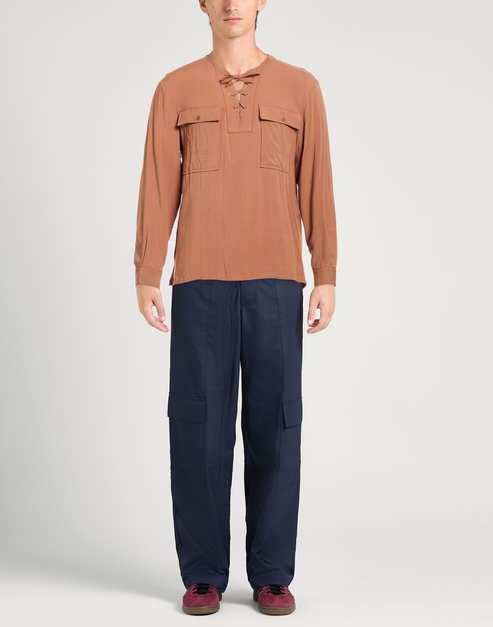  Imperial - Tops - Hemden - On Yoox.com 