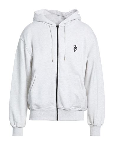 Sweatshirt Herren Hellgrau L,M,S Herren