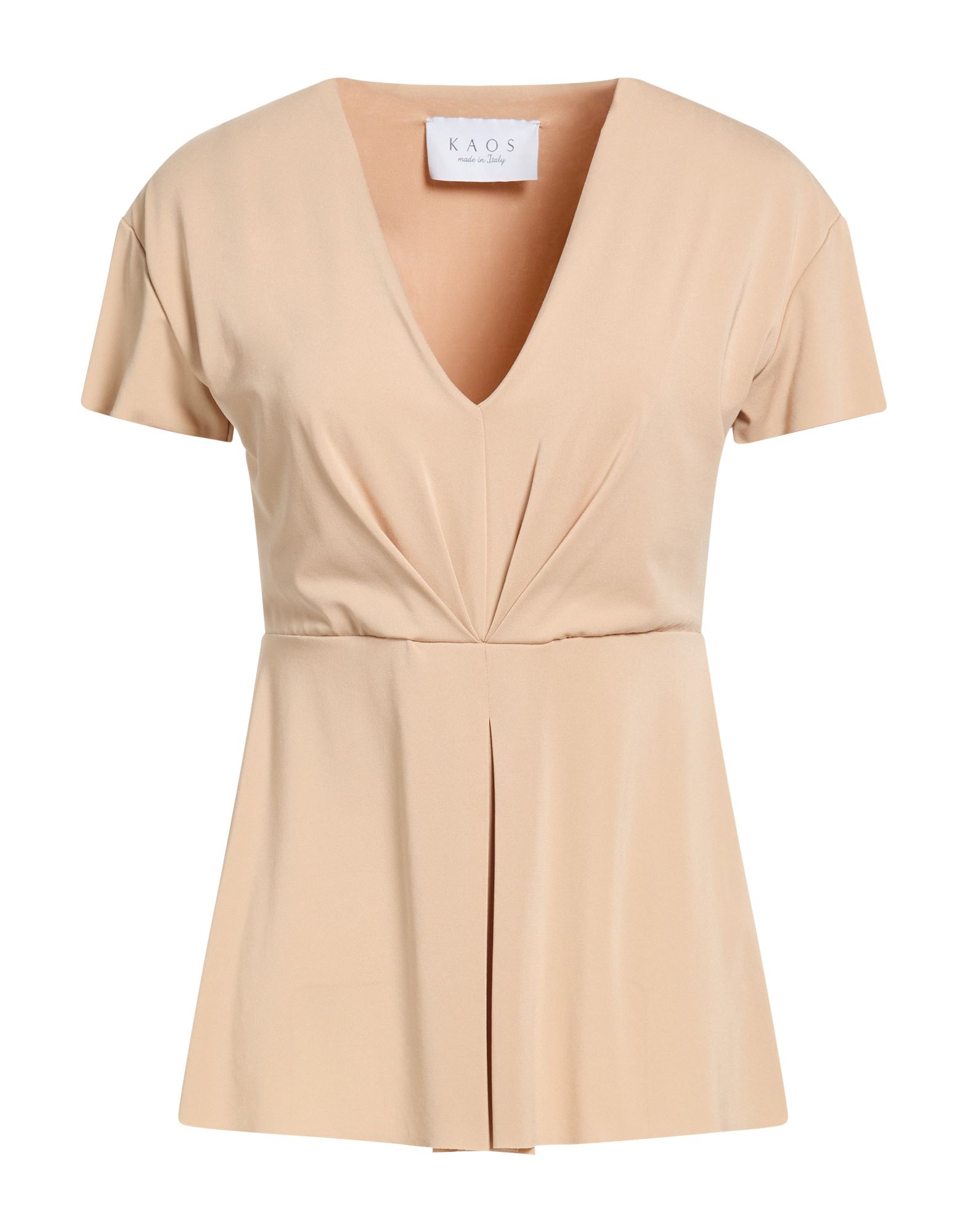 KAOS ΜΠΛΟΥΖΑΚΙΑ Τοπ