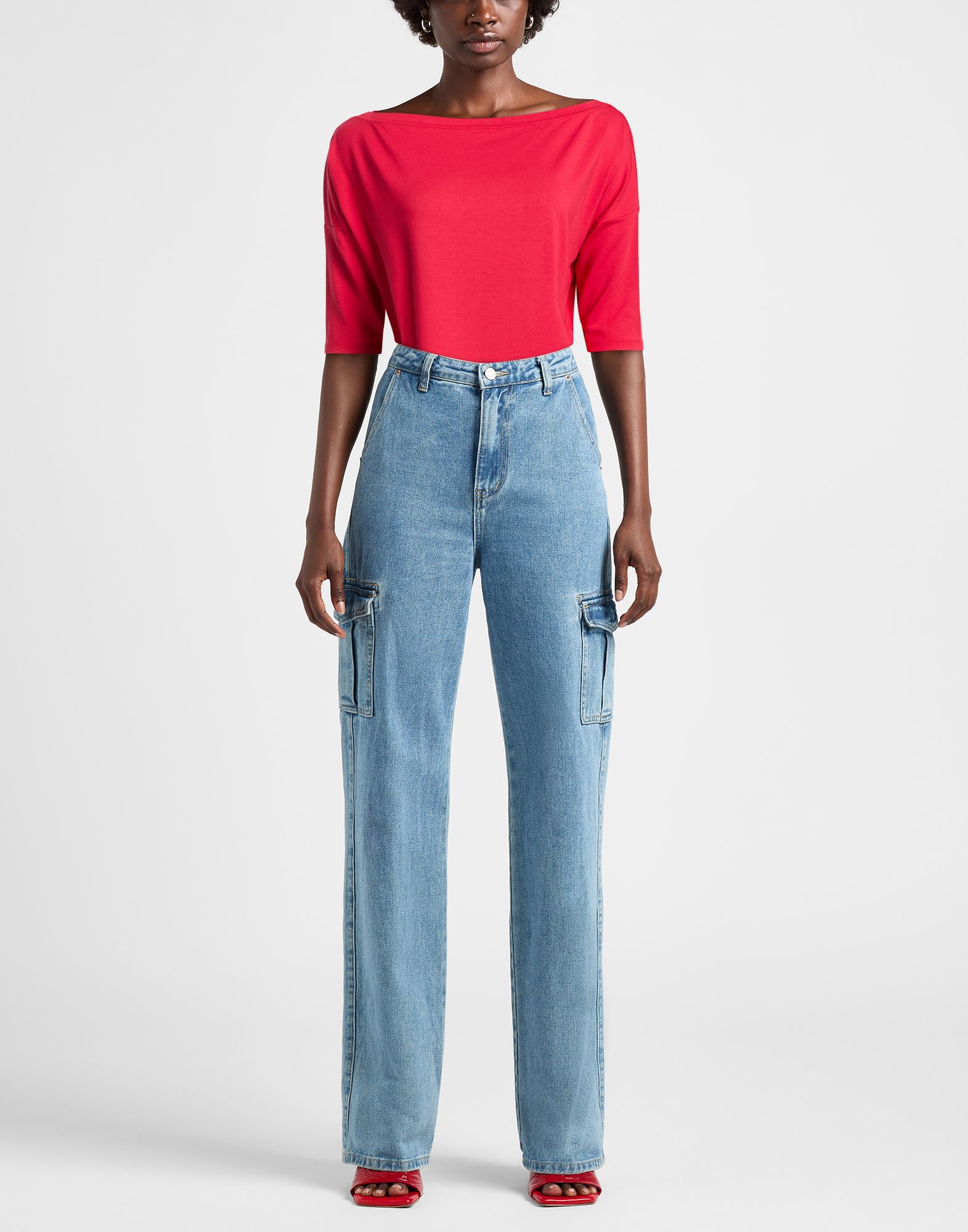  Kaos - Tops - T-shirts - On Yoox.com 