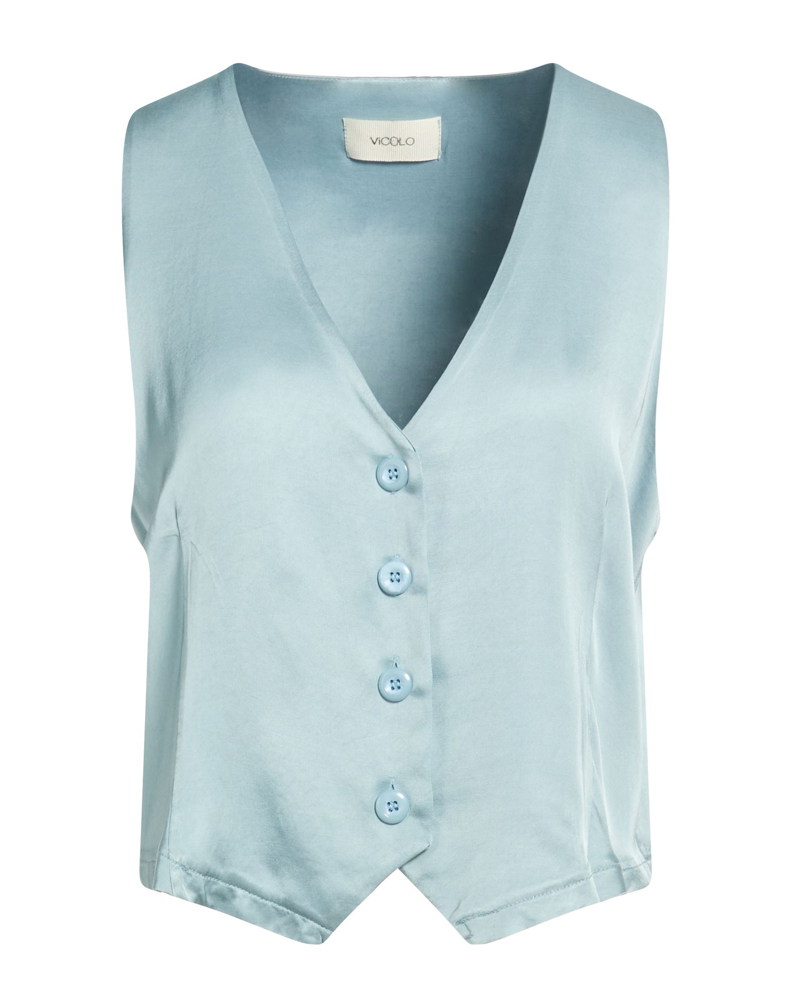  Vicolo - Anzüge Und Co-ords - Couture-westen - On Yoox.com 