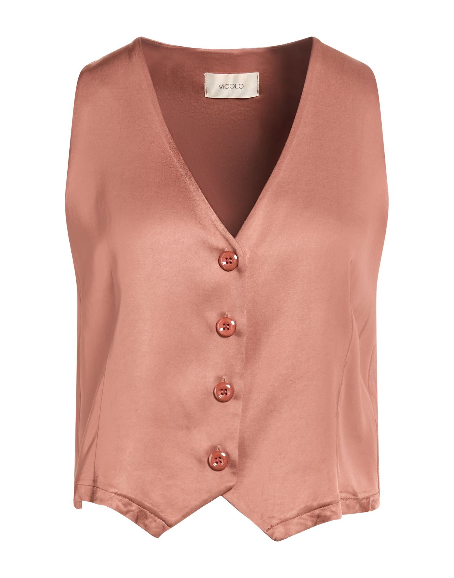  Vicolo - Anzüge Und Co-ords - Couture-westen - On Yoox.com 