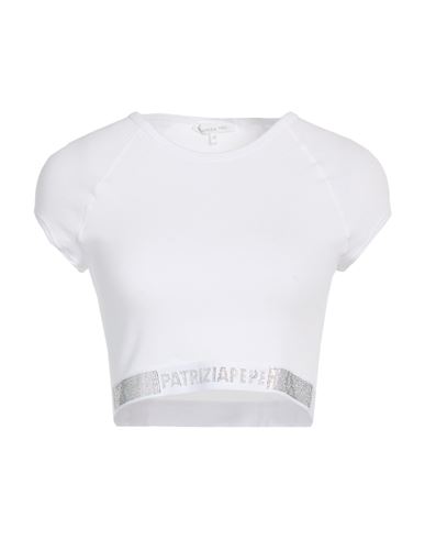 T-shirts Damen Weiß 0,1,2 Damen