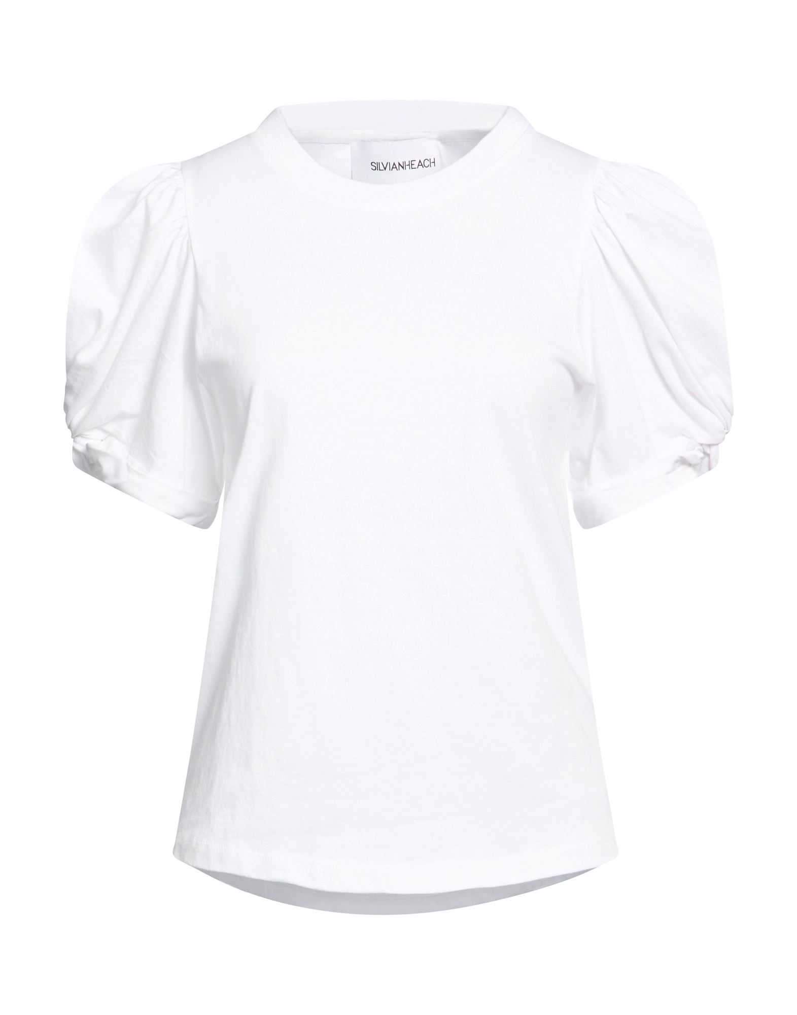  Silvian Heach - Tops - T-shirts - On Yoox.com 