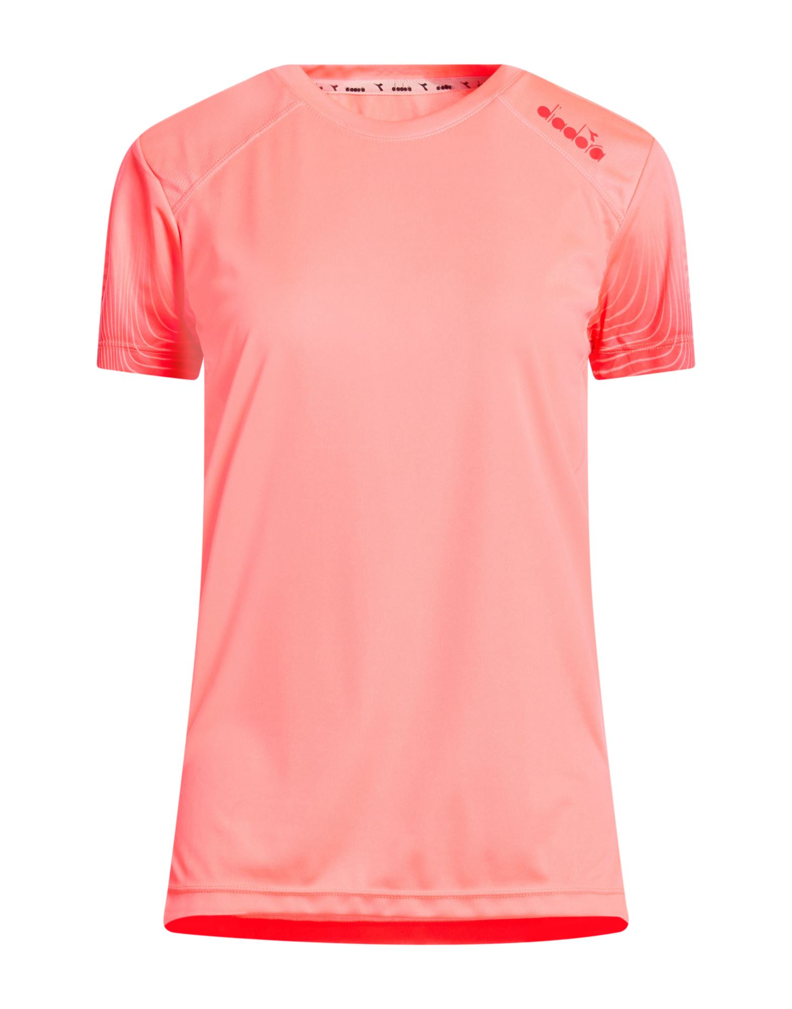 Diadora - Tops - T-shirts - On Yoox.com 