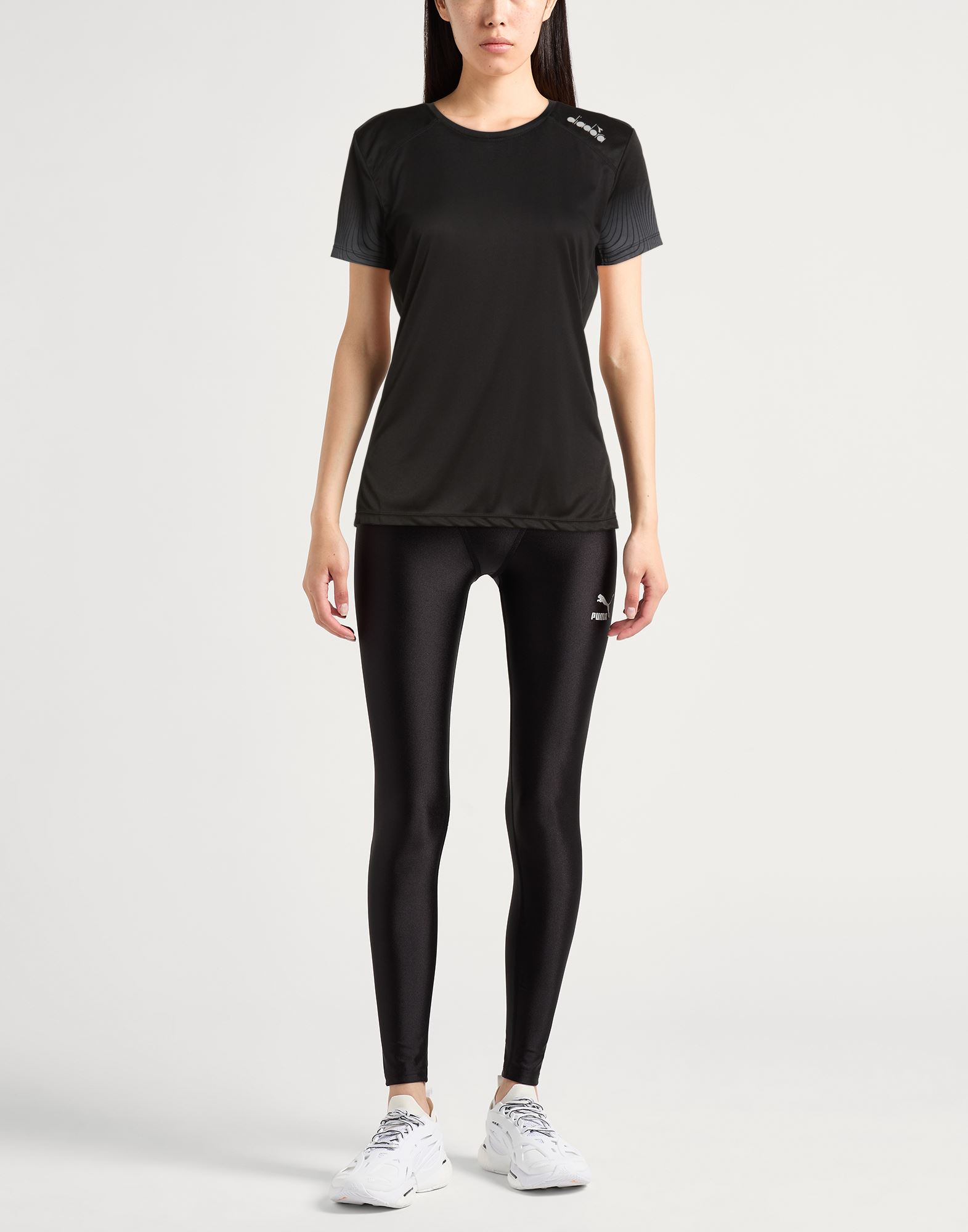  Diadora - Tops - T-shirts - On Yoox.com 