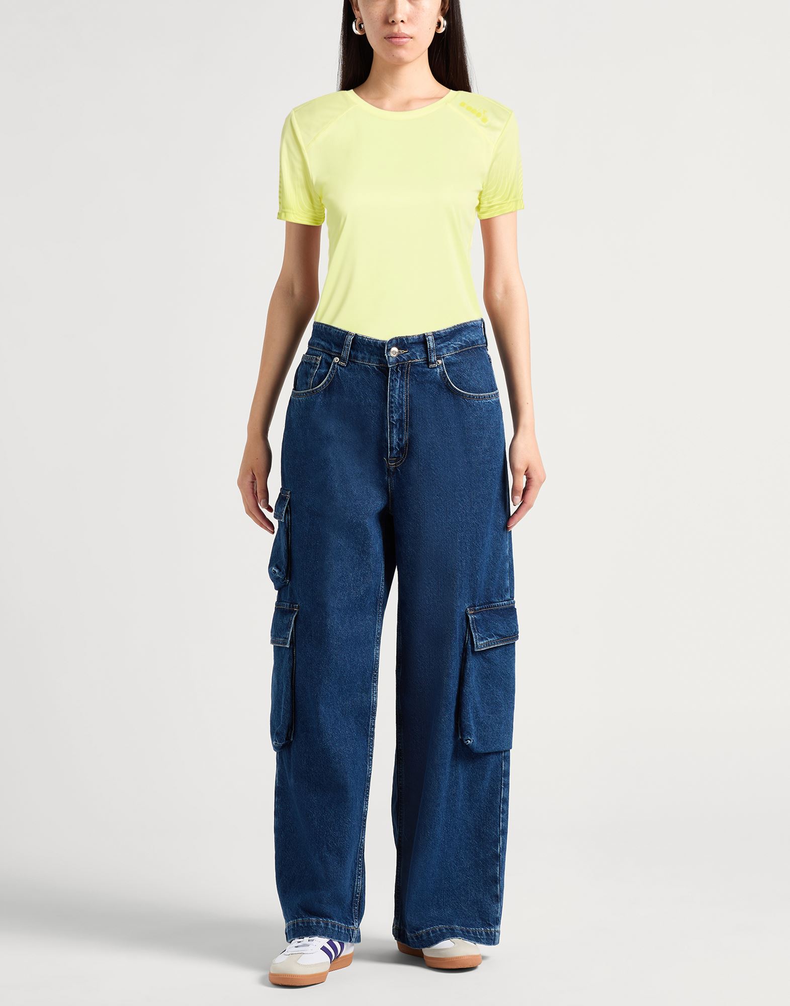  Diadora - Tops - T-shirts - On Yoox.com 