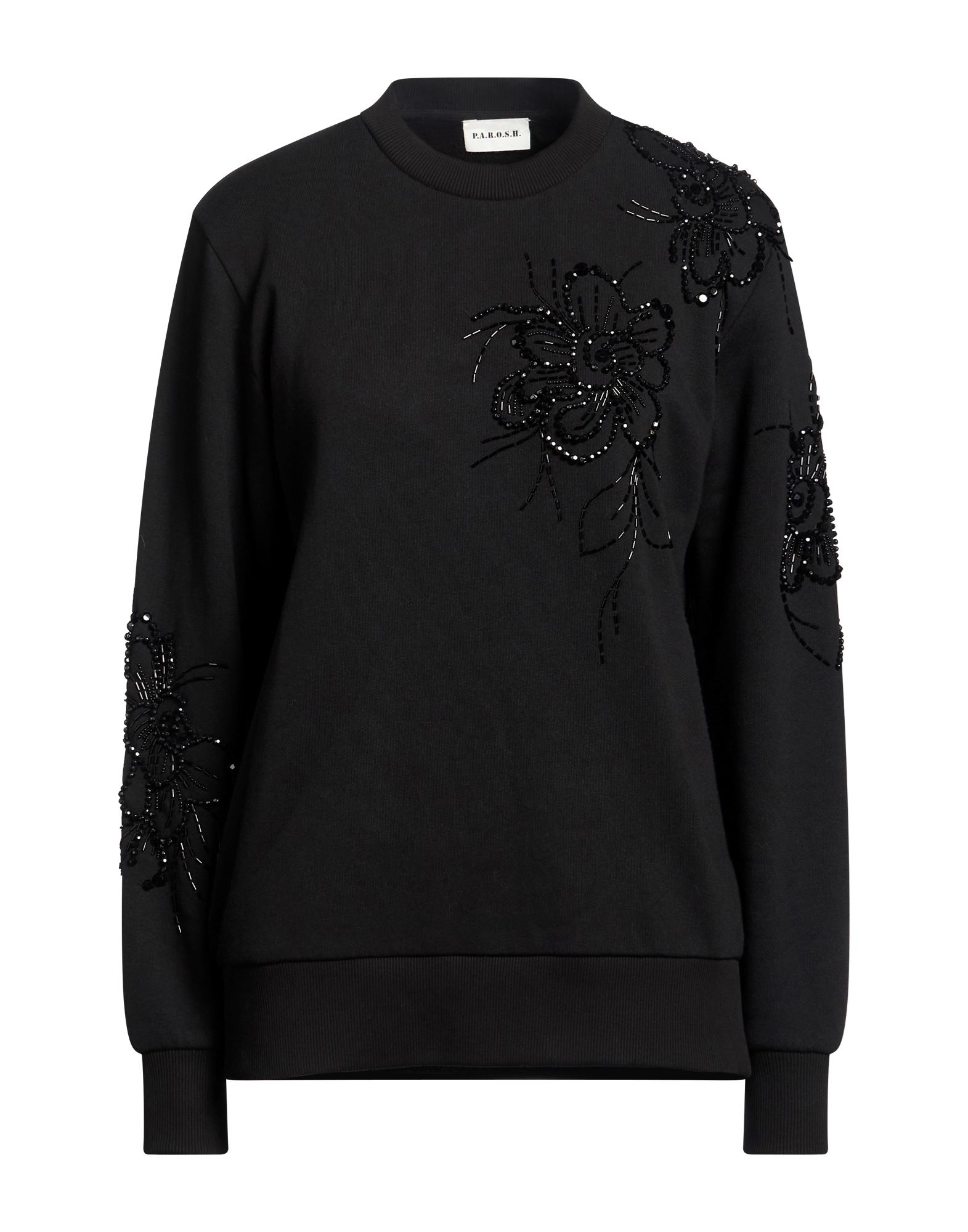  P.a.r.o.s.h. - Tops - Sweatshirts - On Yoox.com 