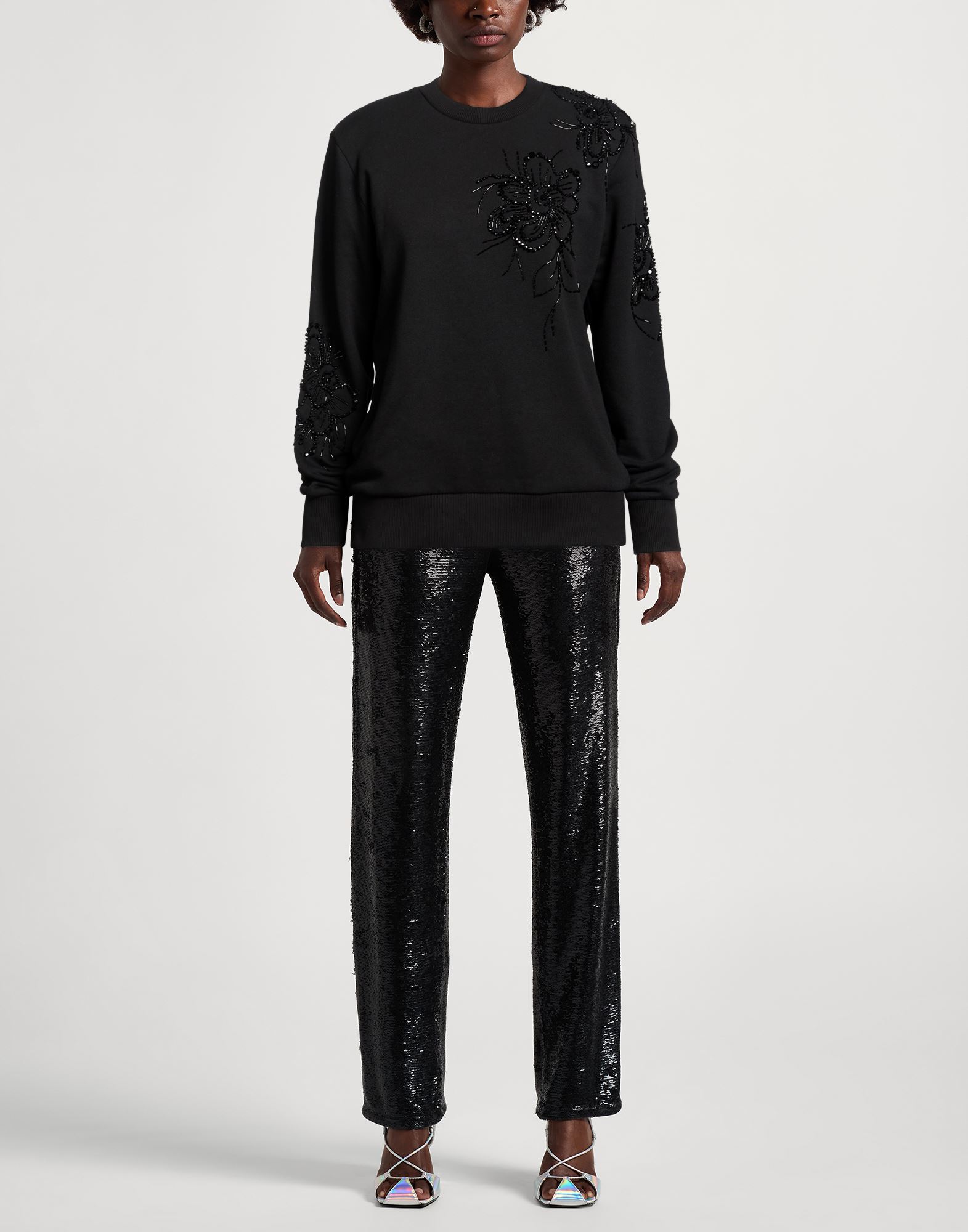  P.a.r.o.s.h. - Tops - Sweatshirts - On Yoox.com 