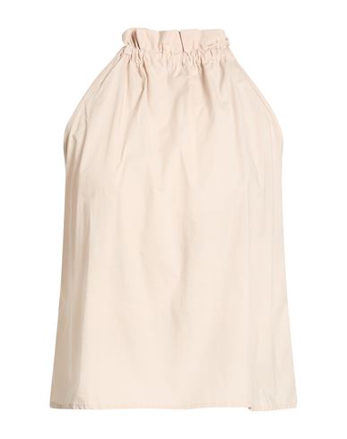 Top Damen Beige 38,40 Damen