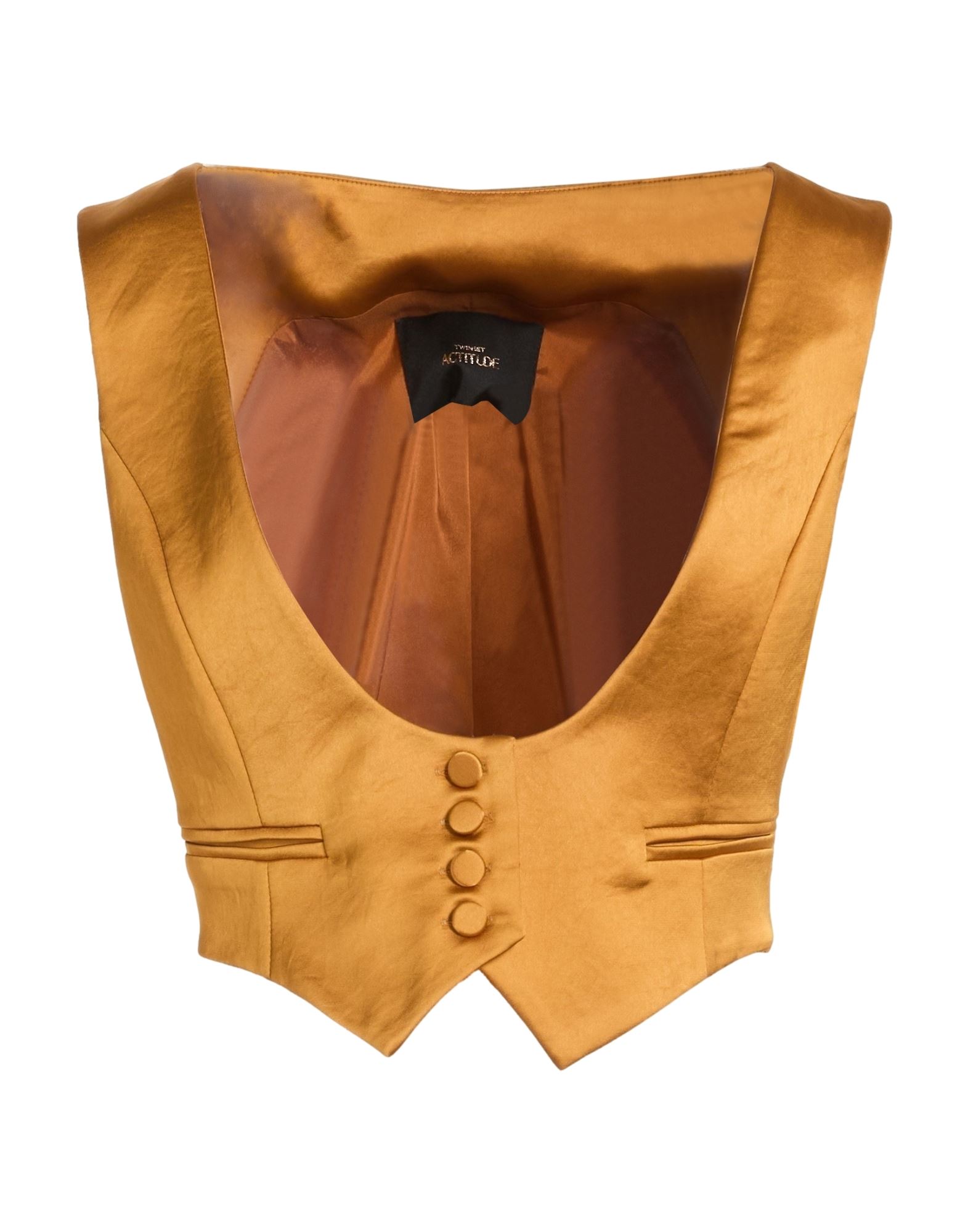  Actitude By Twinset - Anzüge Und Co-ords - Couture-westen - On Yoox.com 