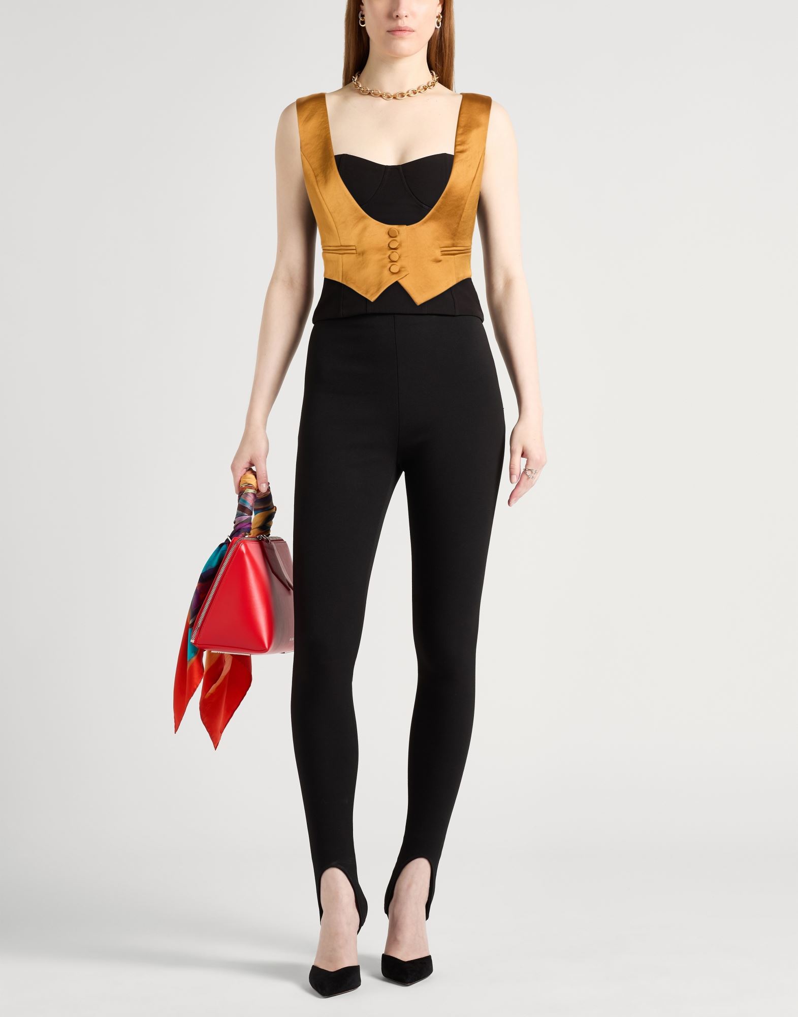  Actitude By Twinset - Anzüge Und Co-ords - Couture-westen - On Yoox.com 