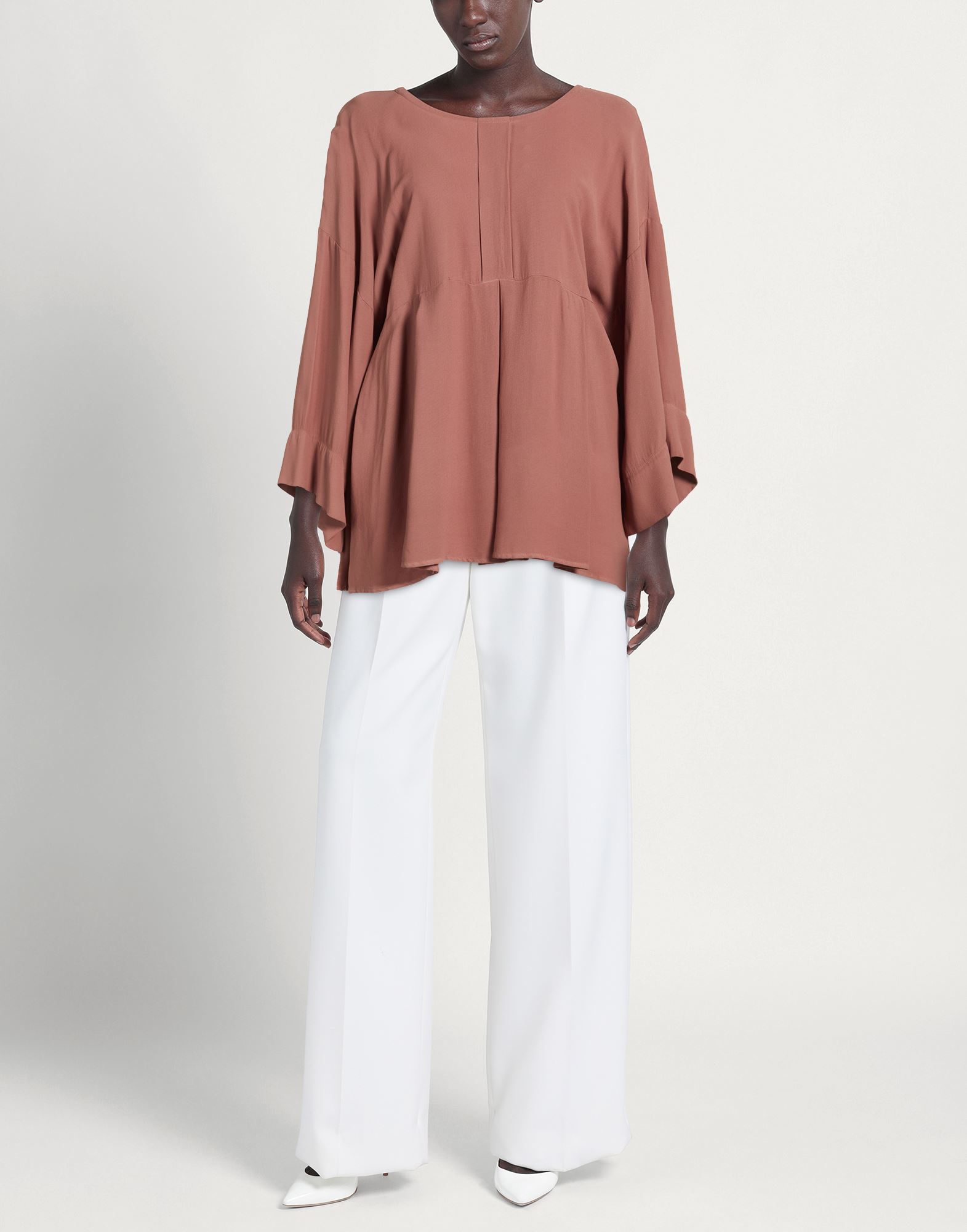  Alessia Santi - Camisetas Y Tops - Tops - On Yoox.com 