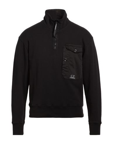 Sweatshirt Herren Schwarz S,XS Herren