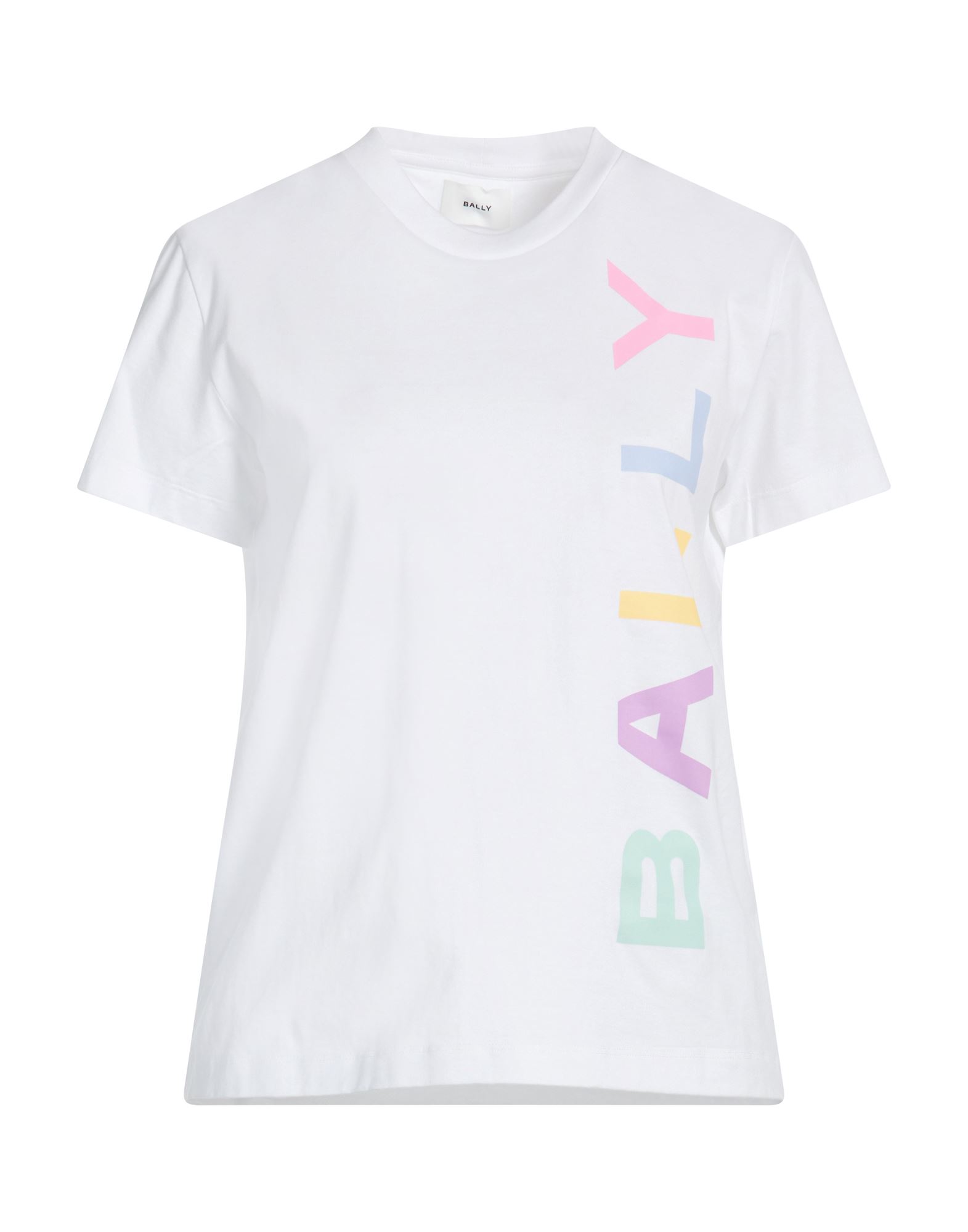  Bally - Tops - T-shirts - On Yoox.com 