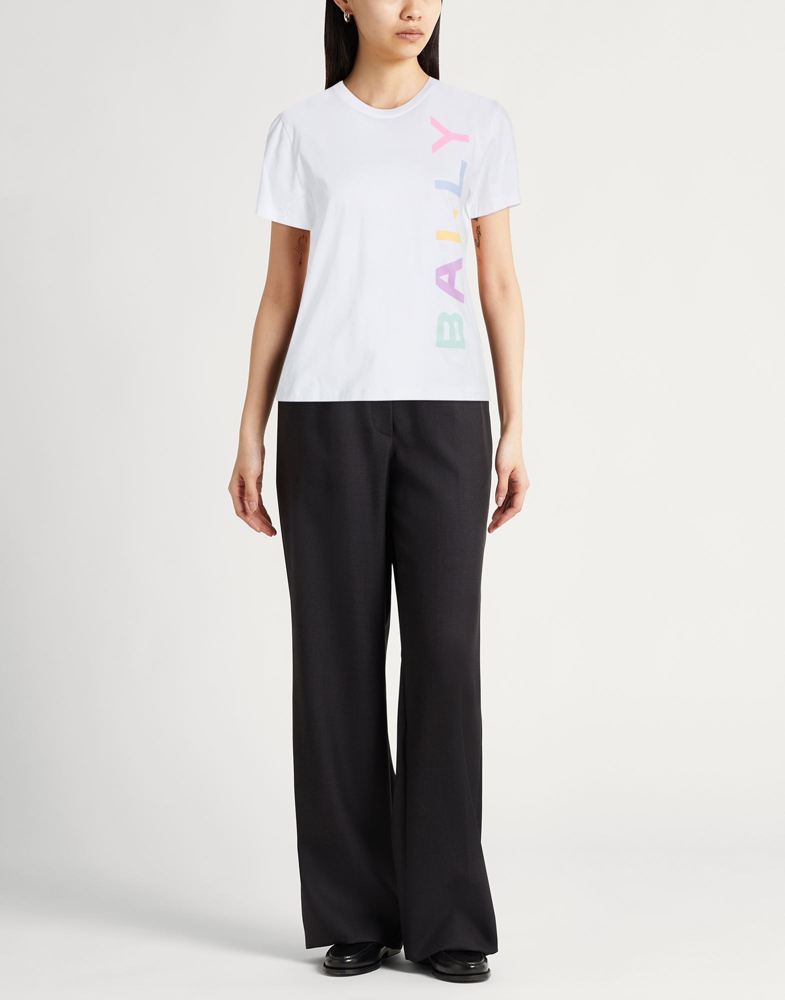  Bally - Tops - T-shirts - On Yoox.com 