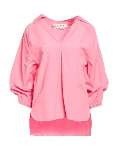 MARNI Top Damen Rosa 32,36,38 Damen
