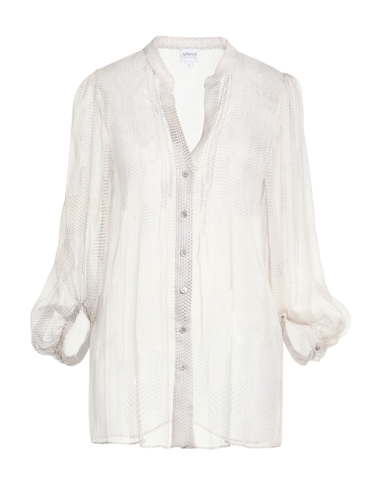  Armani Collezioni - Tops - Hemden - On Yoox.com 