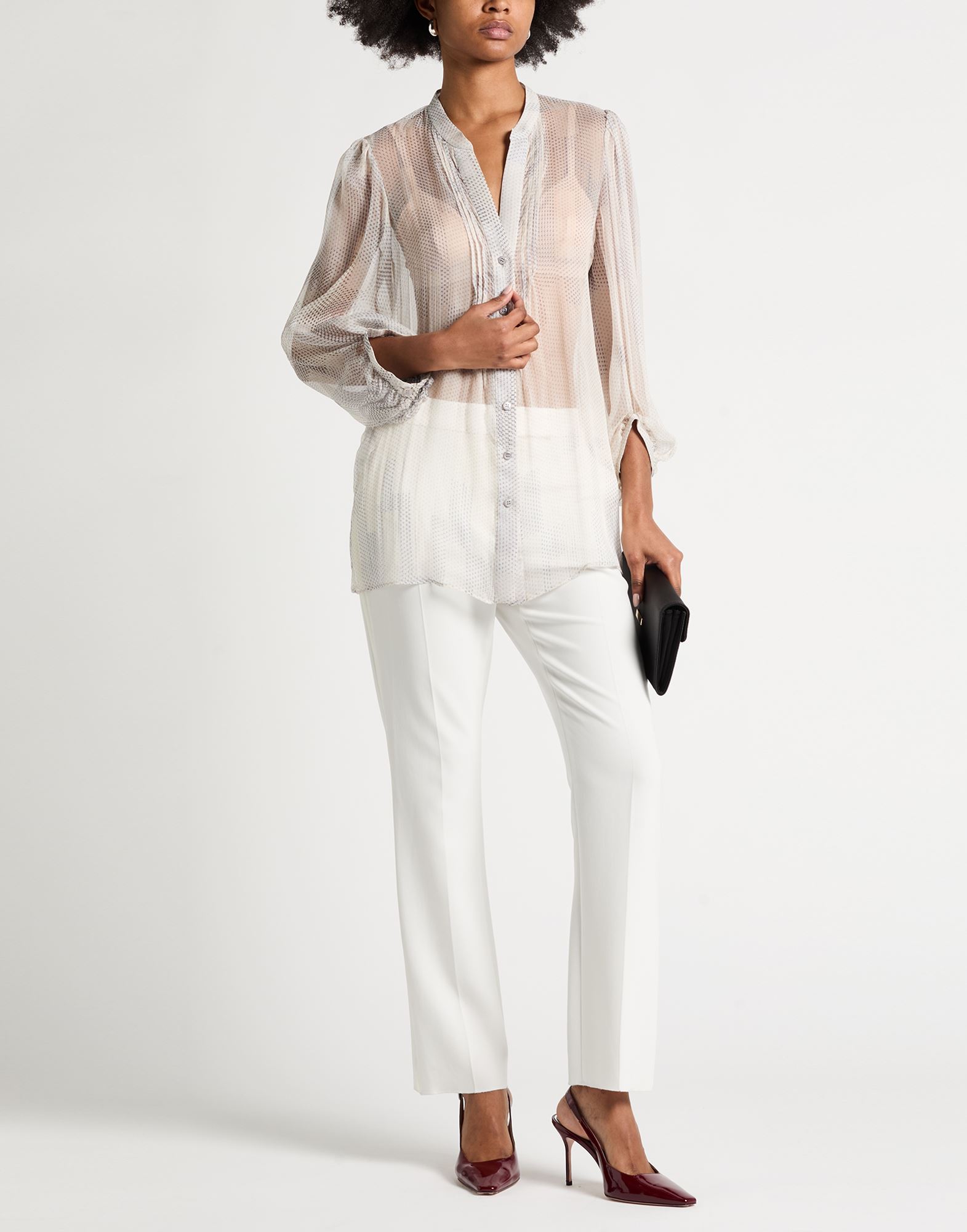  Armani Collezioni - Tops - Hemden - On Yoox.com 