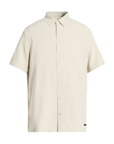 Camisa Hombre Gris perla L,M,S Hombre