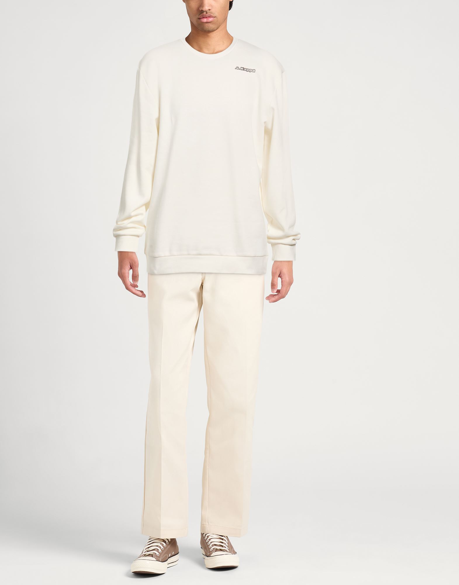  Kappa - Tops - Sweatshirts - On Yoox.com 