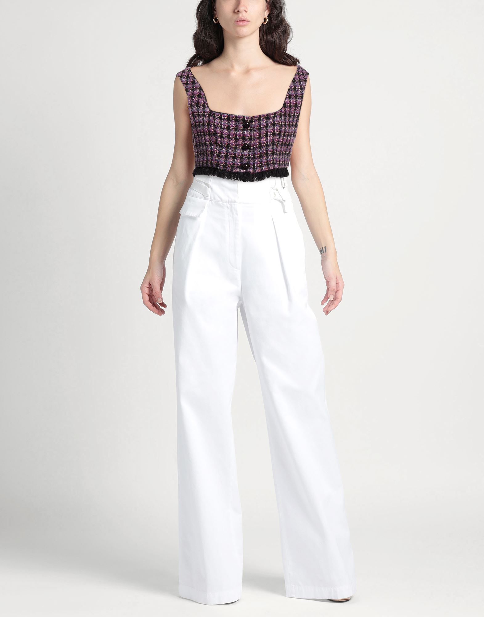  Rebel Queen By Liu •jo - Tops - Tops - On Yoox.com 