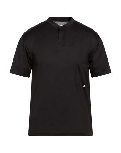 T-shirts Herren Schwarz 3XL,L,M,S,XS,XXL Herren