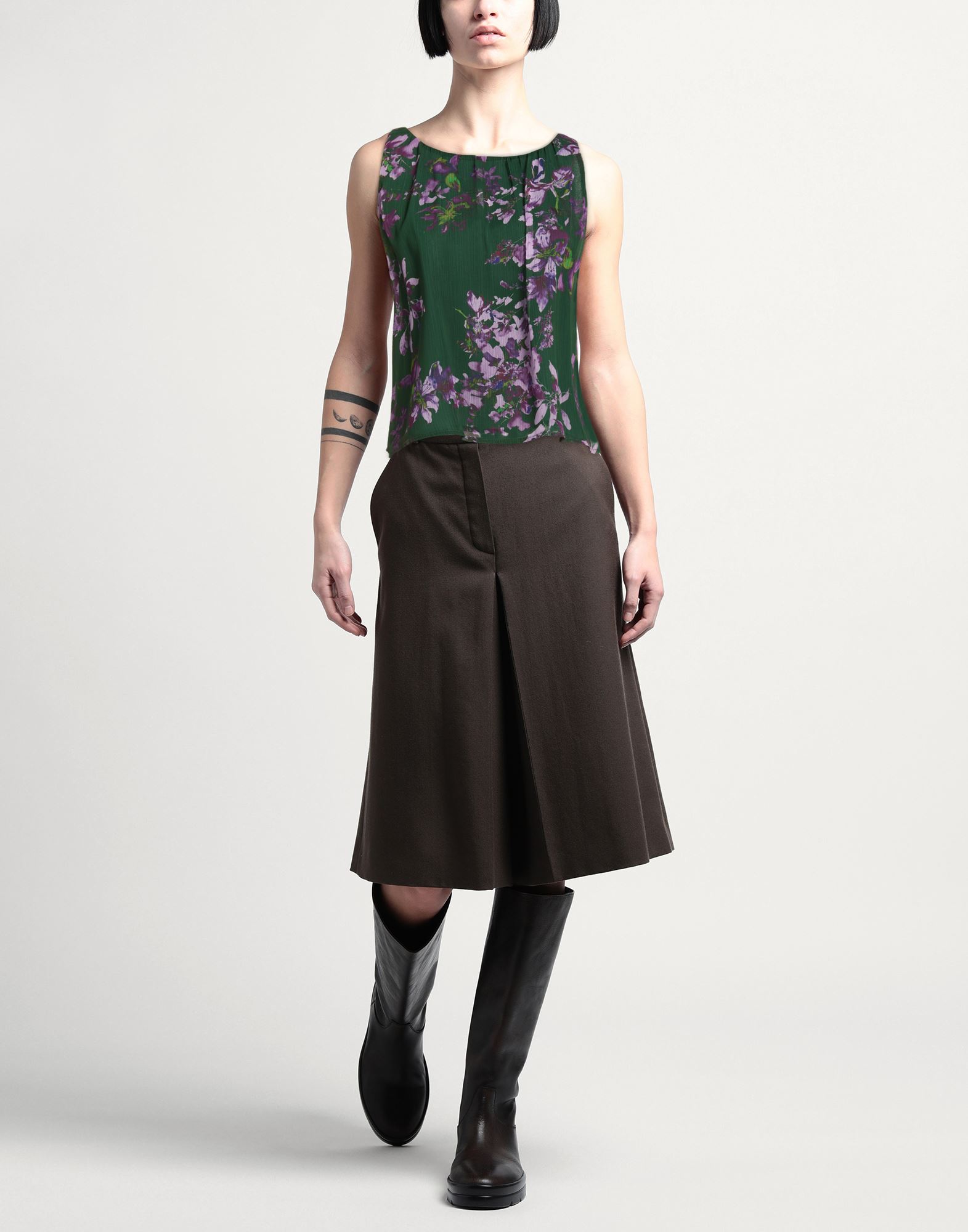  Rebel Queen By Liu •jo - Tops - Tops - On Yoox.com 