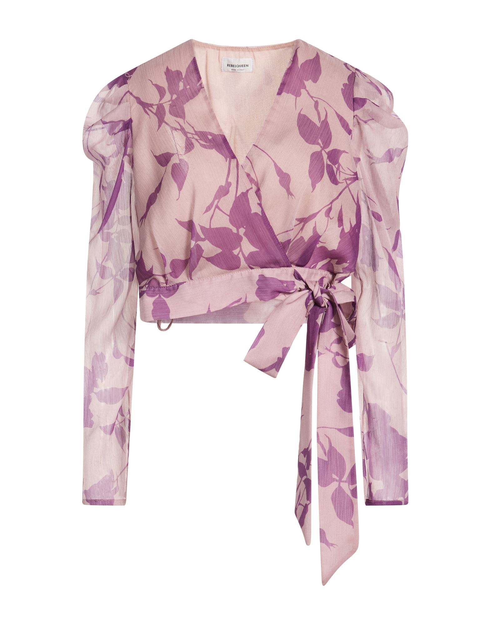  Rebel Queen By Liu •jo - Tops - Tops - On Yoox.com 