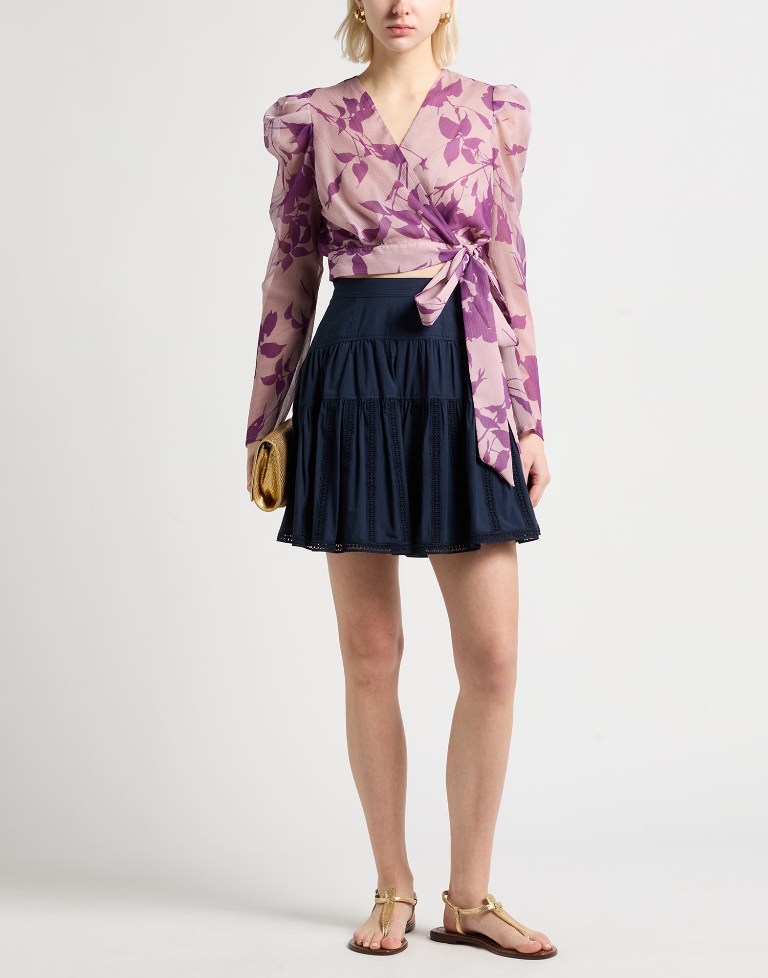  Rebel Queen By Liu •jo - Tops - Tops - On Yoox.com 