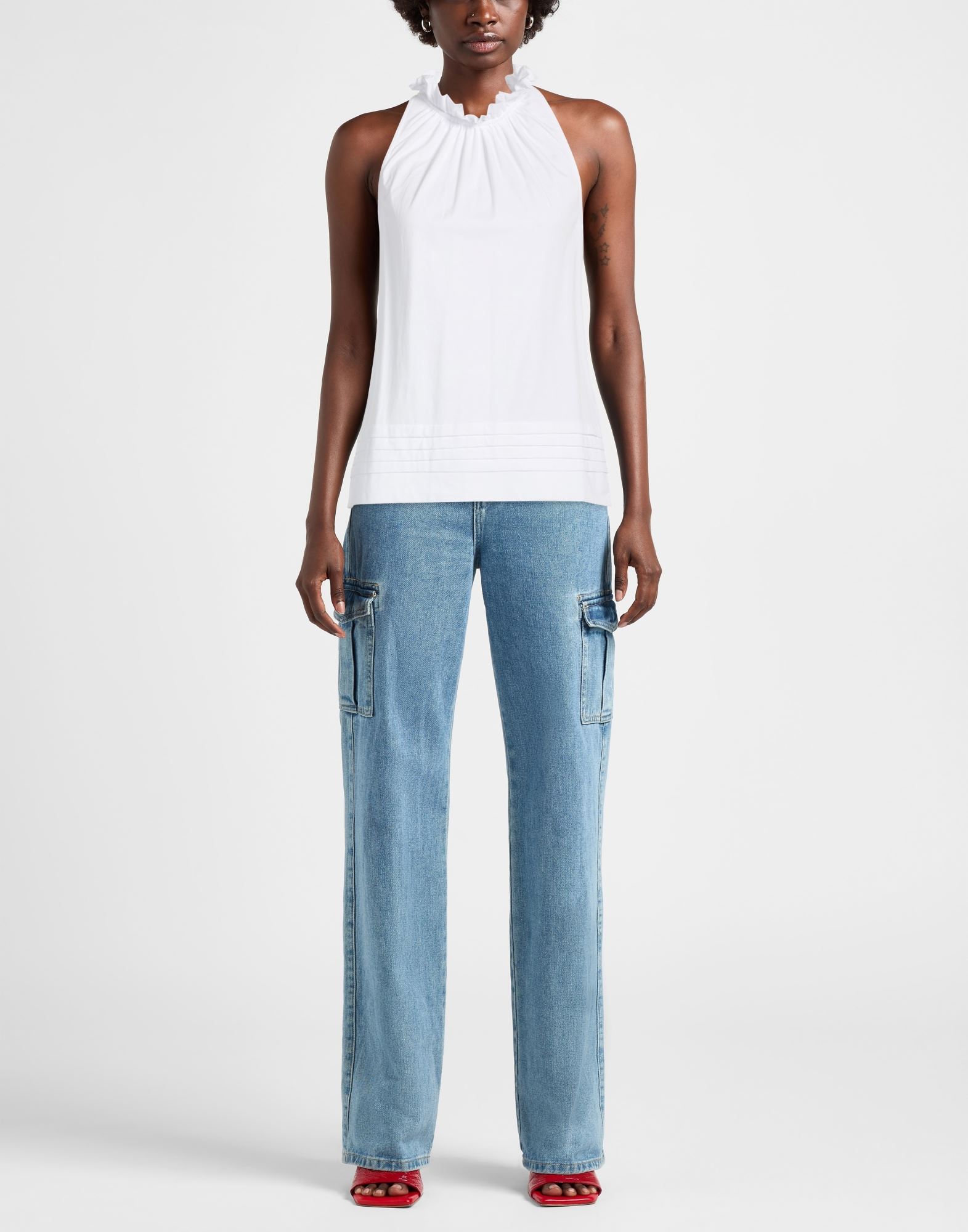  Alpha Studio - Tops - Tops - On Yoox.com 