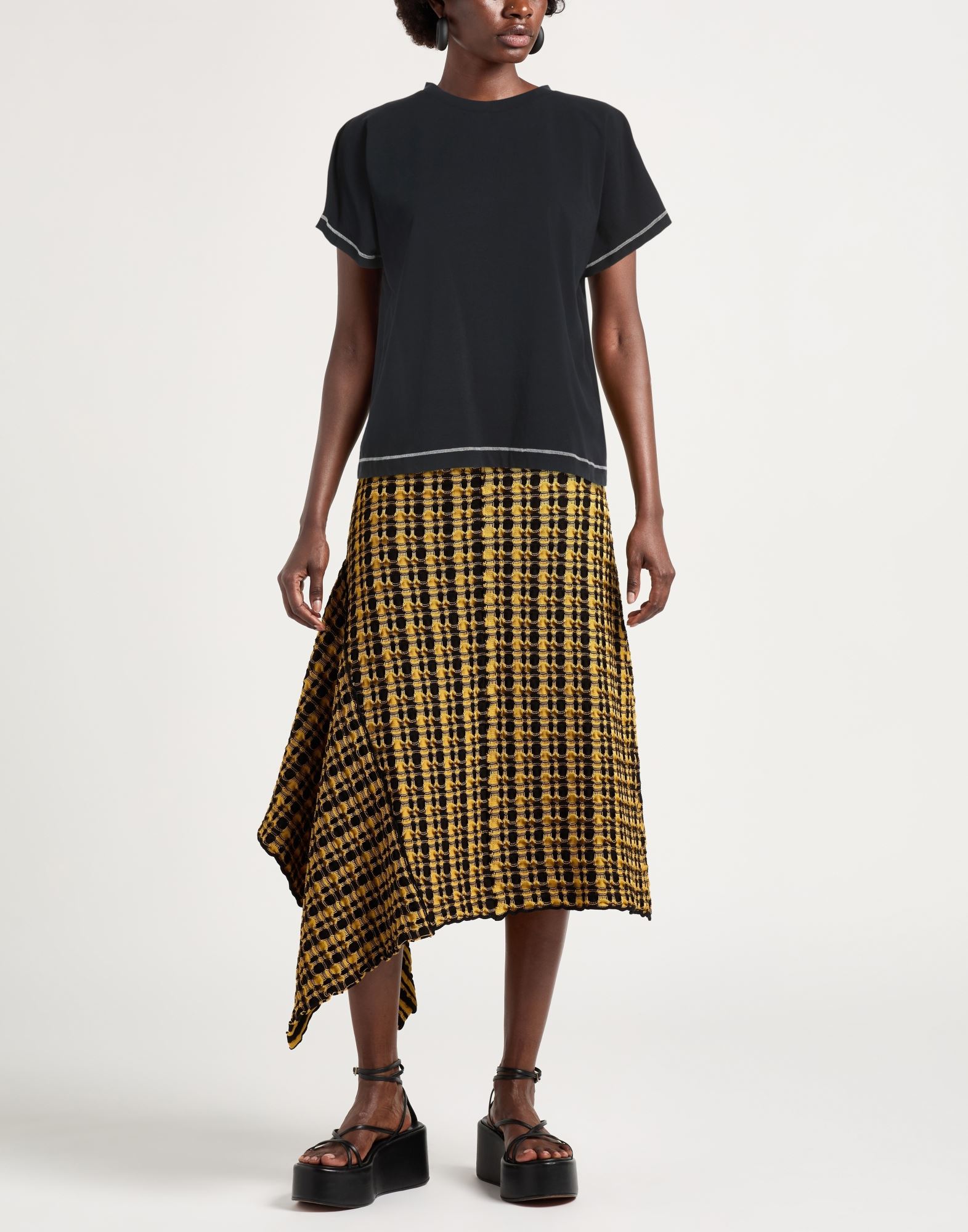  Alpha Studio - Tops - T-shirts - On Yoox.com 