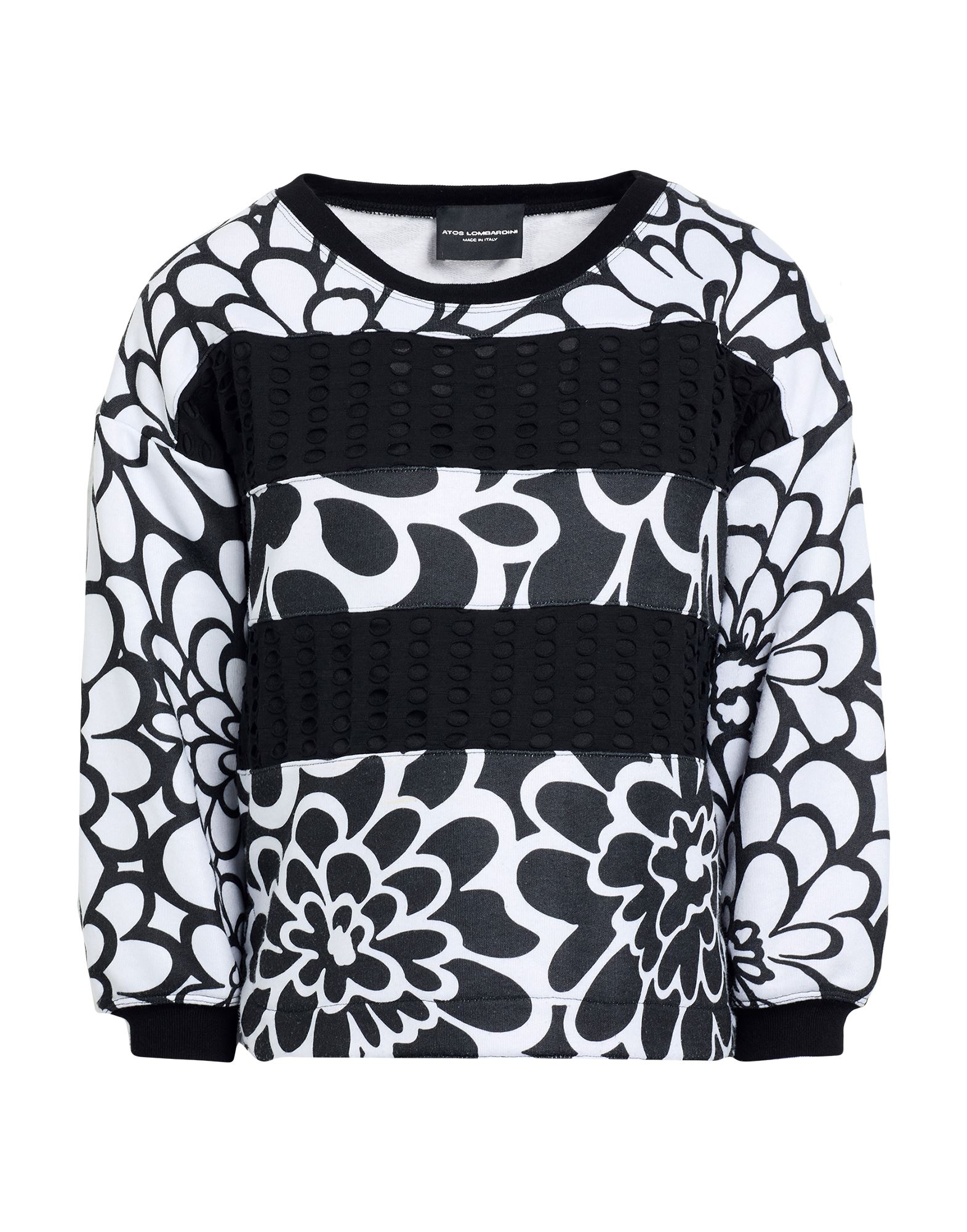  Atos Lombardini - Camisetas Y Tops - Sudaderas - On Yoox.com 