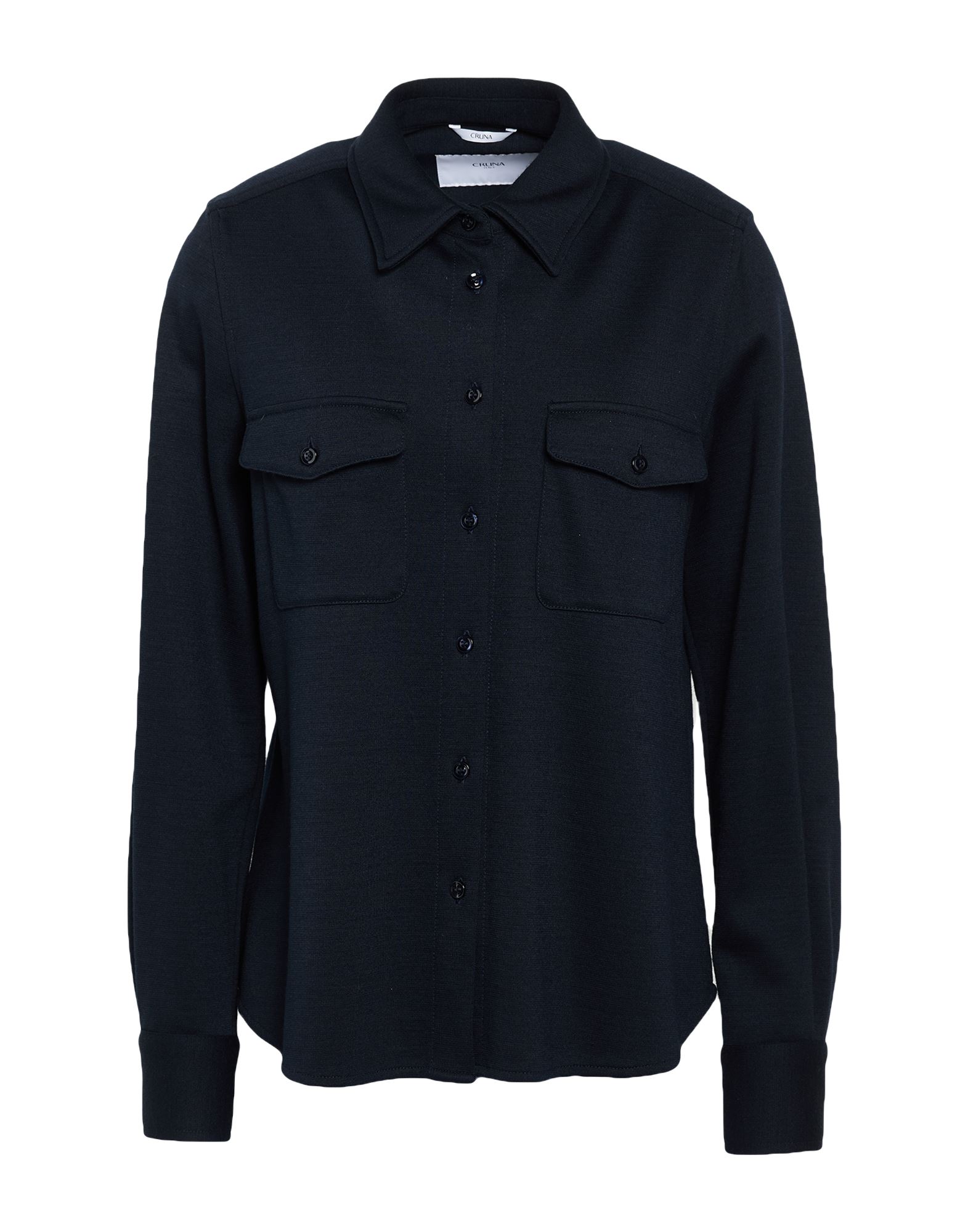  Cruna - Tops - Hemden - On Yoox.com 