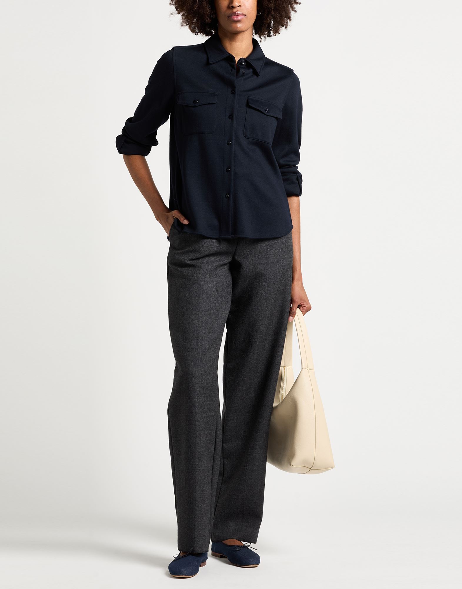  Cruna - Tops - Hemden - On Yoox.com 
