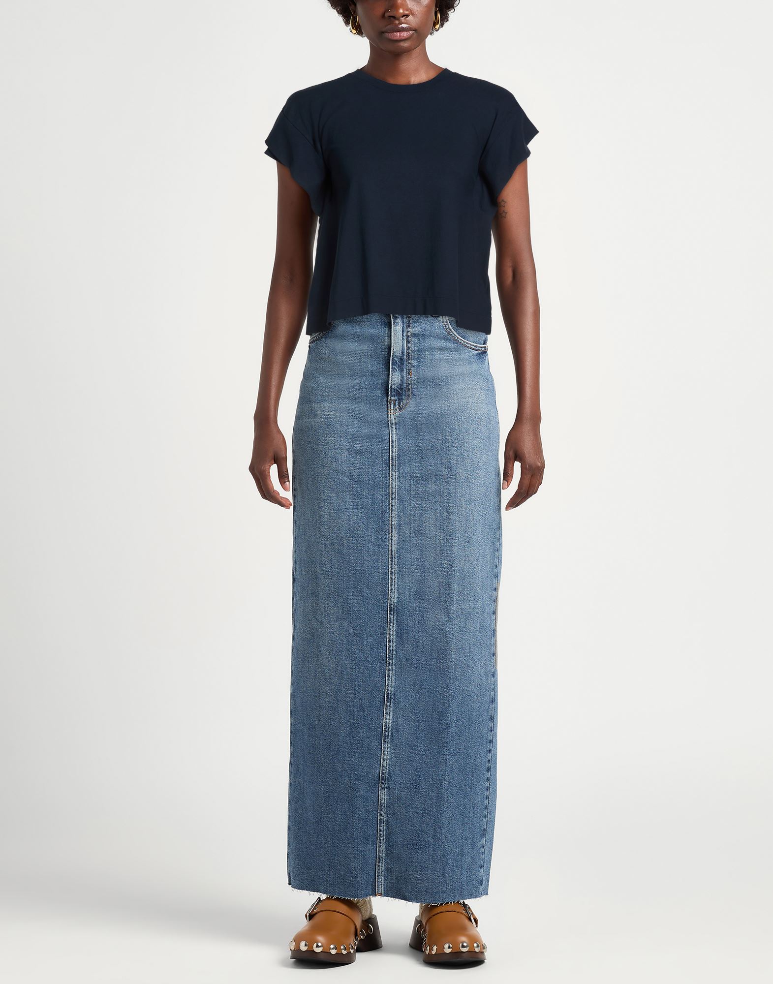  Alpha Studio - Tops - T-shirts - On Yoox.com 