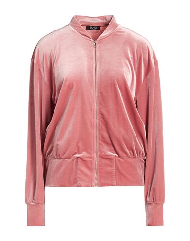 Sudadera Mujer Rosa antiguo S,XS Mujer